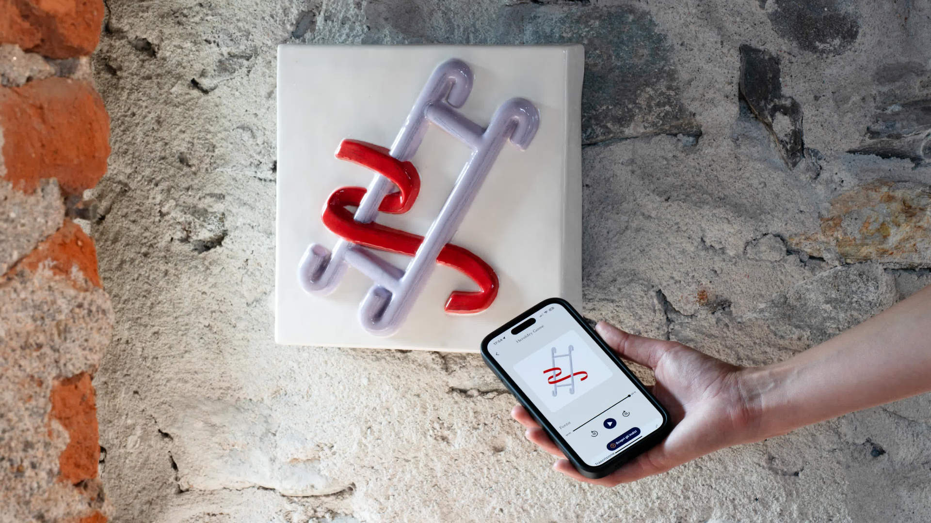 坎内罗漫步传说 - 马焦雷湖声音城堡 / Dotdotdot