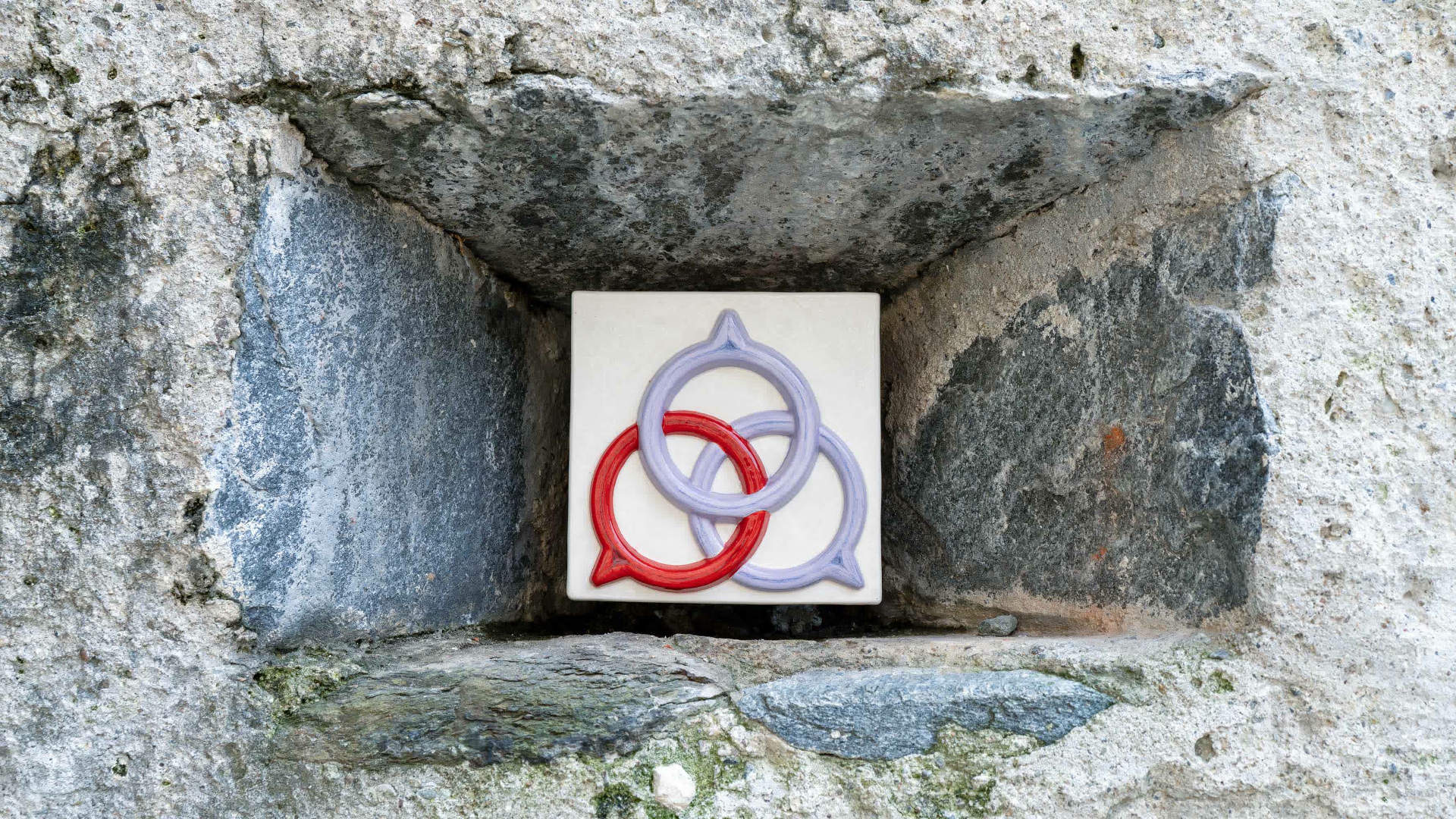 坎内罗漫步传说 - 马焦雷湖声音城堡 / Dotdotdot