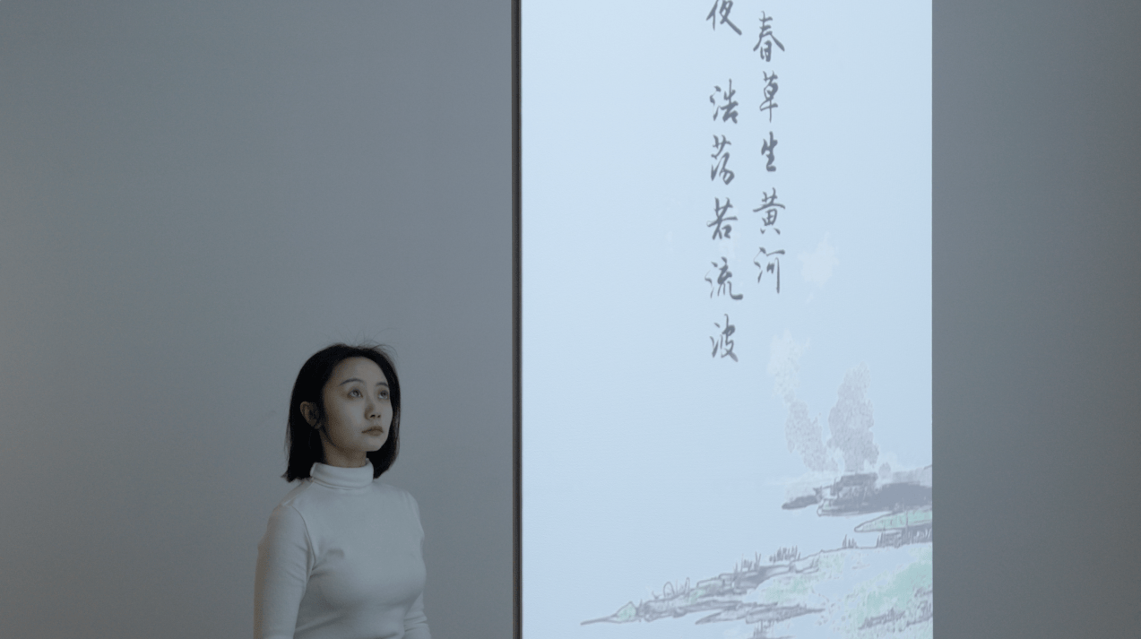 安陆李白纪念馆 - 文旅景区里的历史人物叙事 / 直径叙事设计