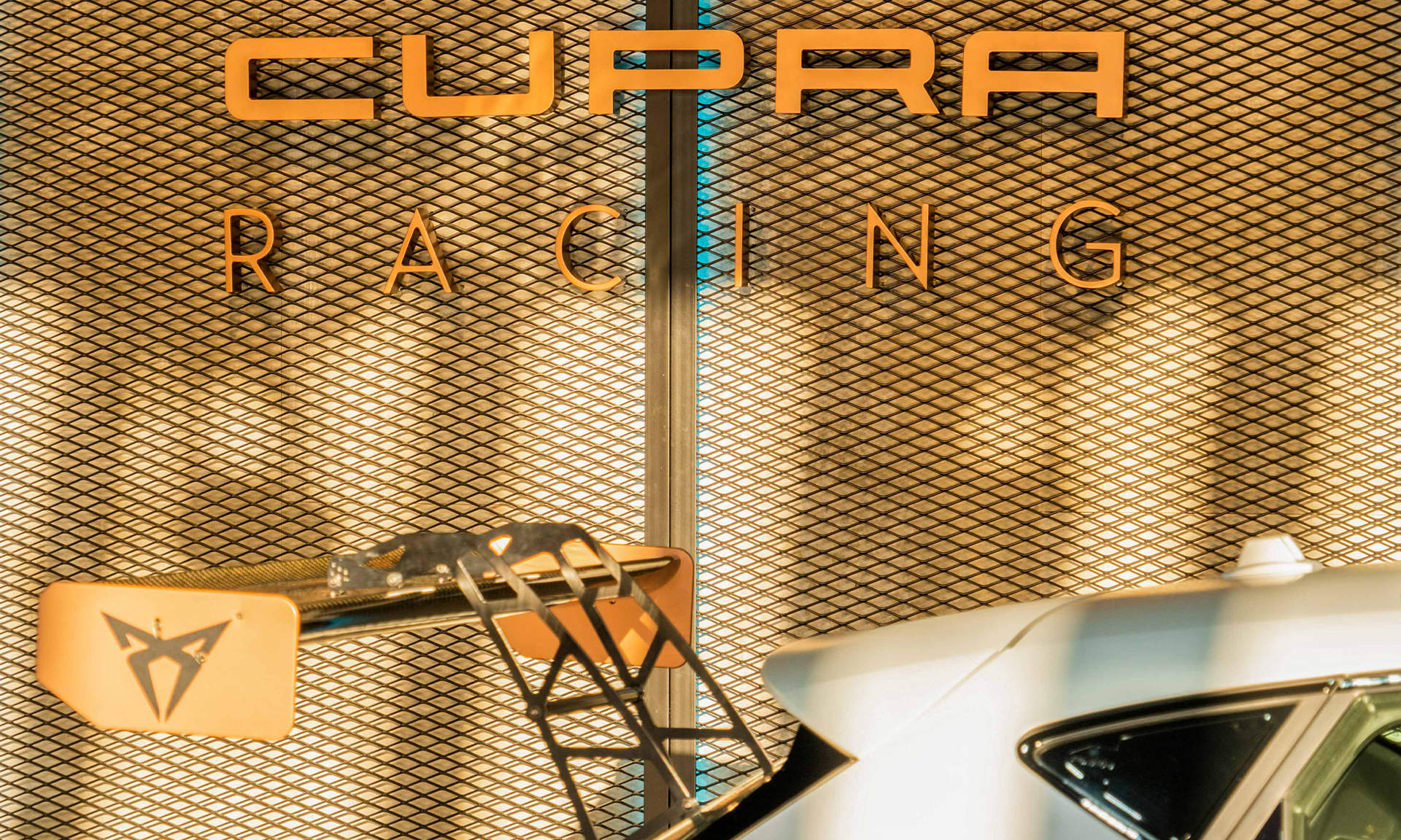 慕尼黑，IAA国际移动出行展 - CUPRA汽车展区 / MUTABOR