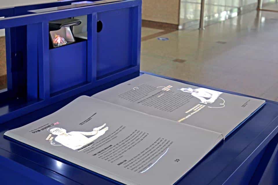 韩国，京畿文化财团成立20周年纪念展 / Rebel9