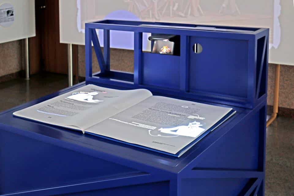 韩国，京畿文化财团成立20周年纪念展 / Rebel9