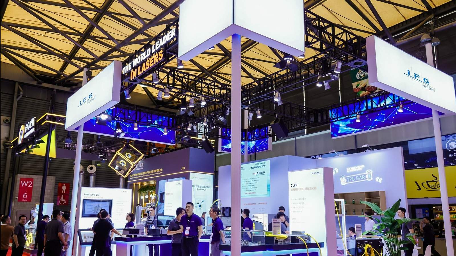 2025年萨马拉州主题游乐场展馆-互动体育展项 / Inty++