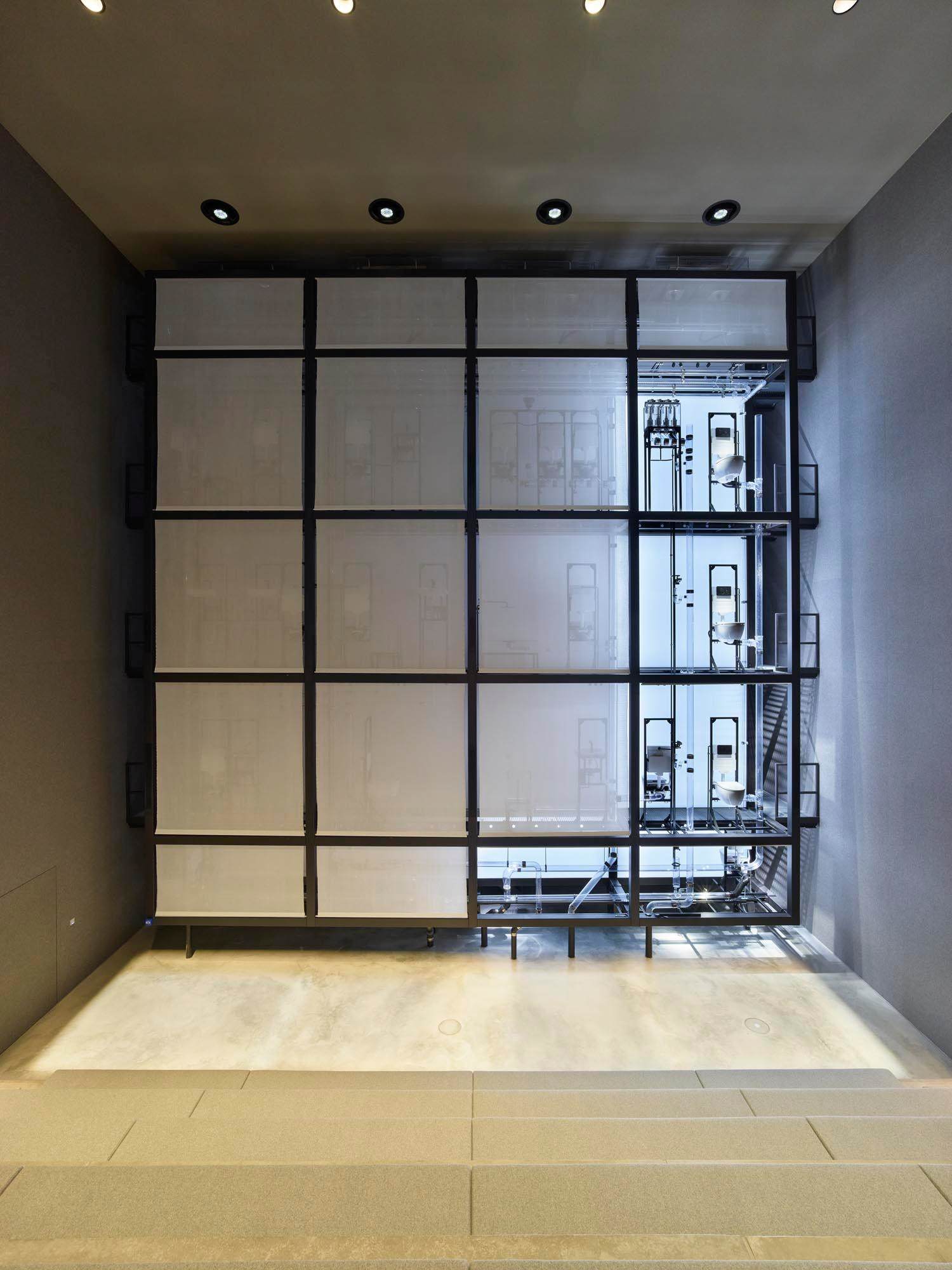 吉博力园区：集学习、建筑与品牌于一体的创新空间 / ATELIER BRÜCKNER