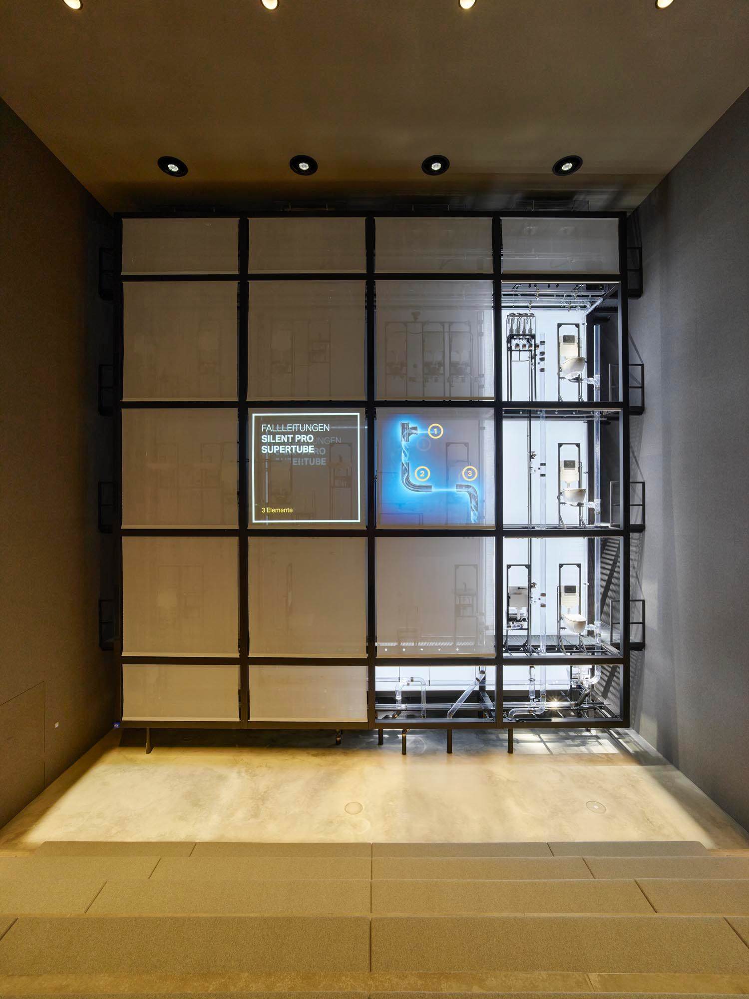 吉博力园区：集学习、建筑与品牌于一体的创新空间 / ATELIER BRÜCKNER