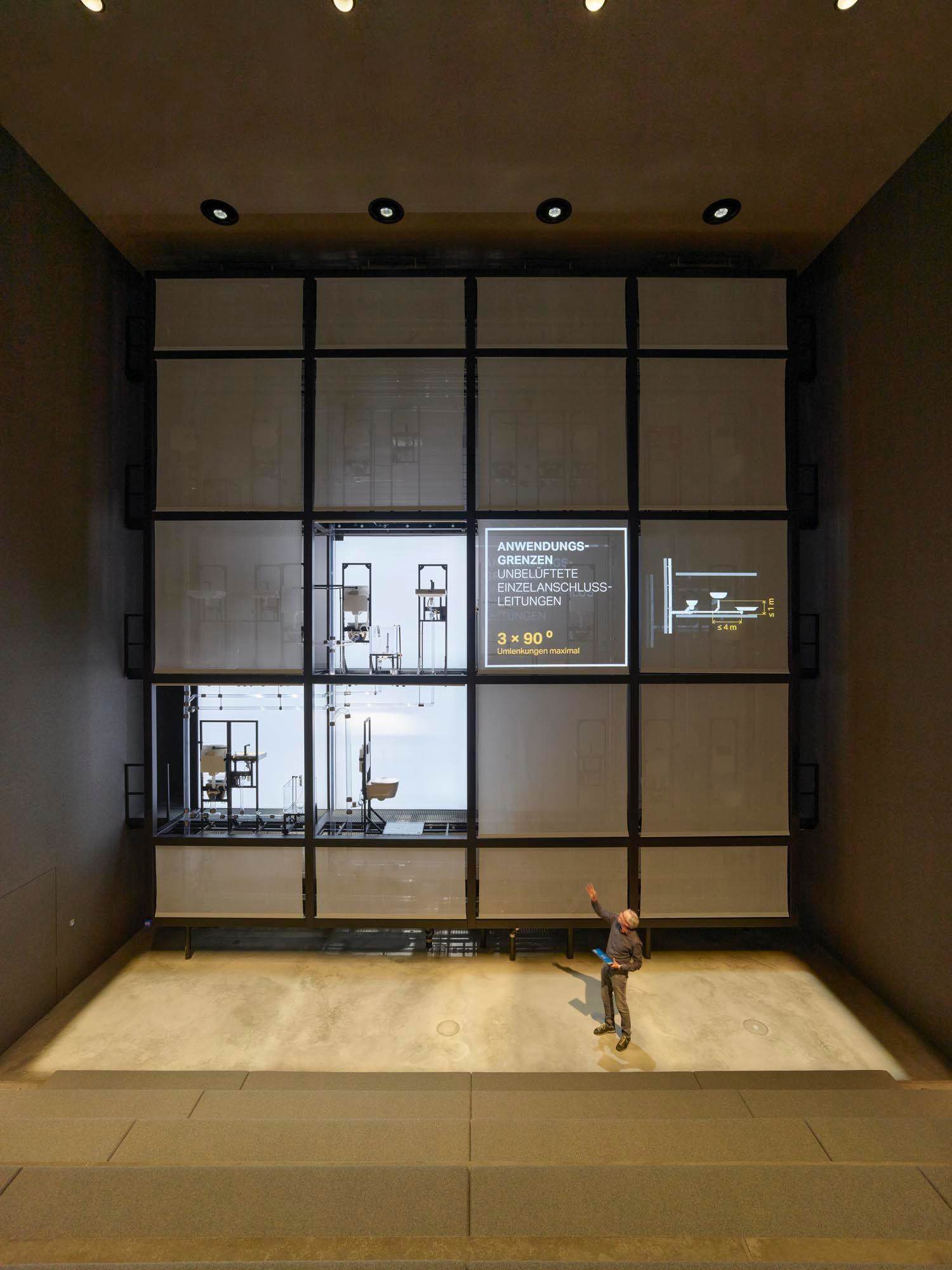 吉博力园区：集学习、建筑与品牌于一体的创新空间 / ATELIER BRÜCKNER