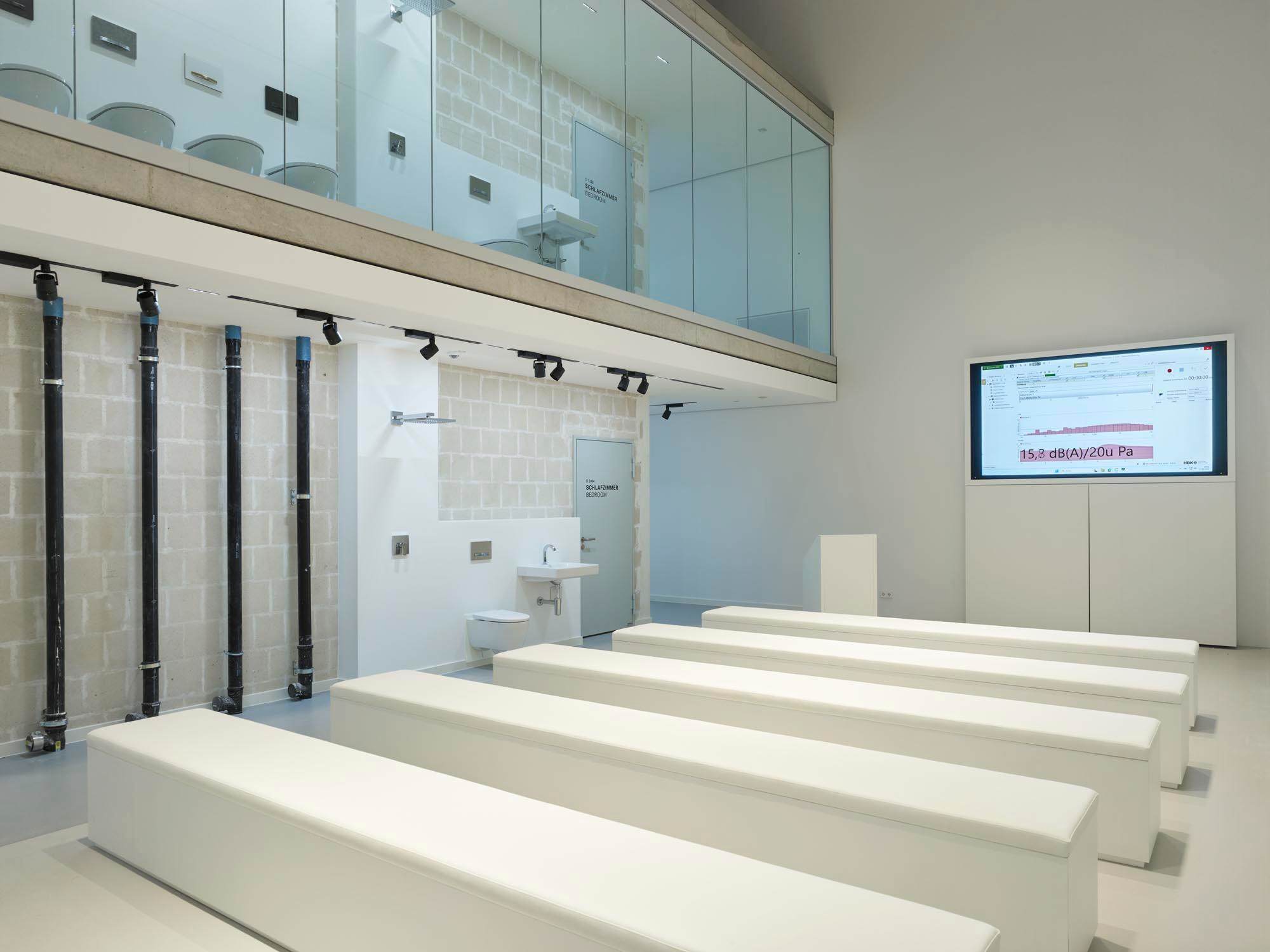 吉博力园区：集学习、建筑与品牌于一体的创新空间 / ATELIER BRÜCKNER