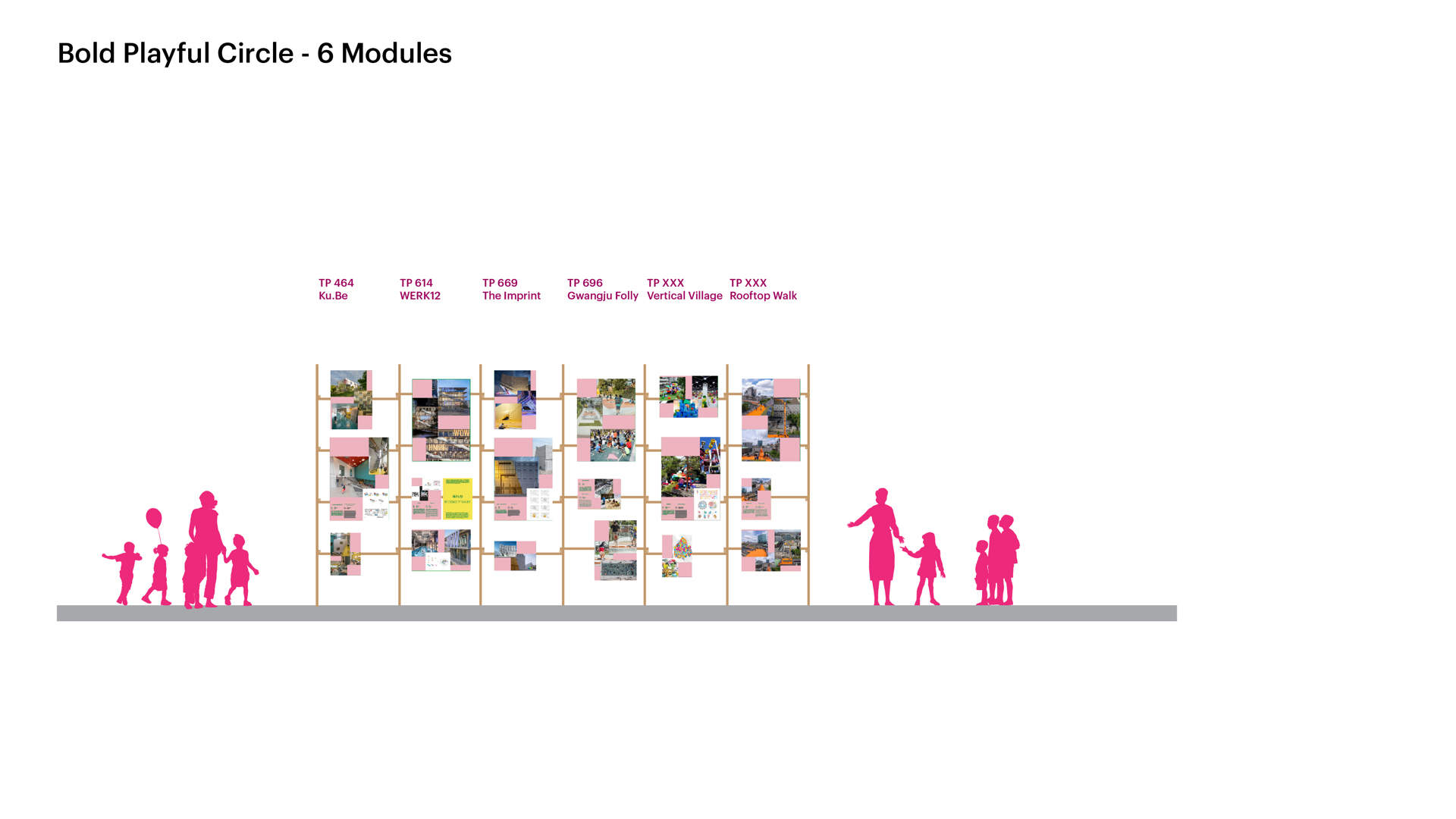 探索深圳妇女儿童中心：低碳、儿童友好型城市的循环宣言 / MVRDV事务所