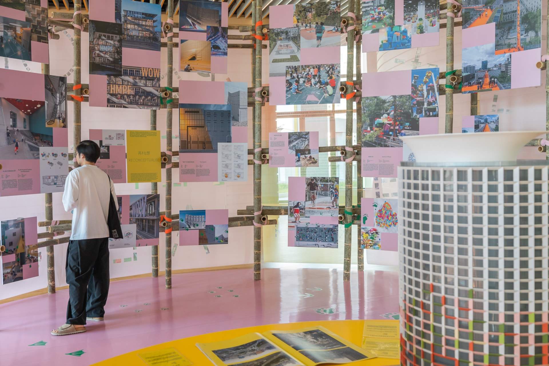 探索深圳妇女儿童中心：低碳、儿童友好型城市的循环宣言 / MVRDV事务所