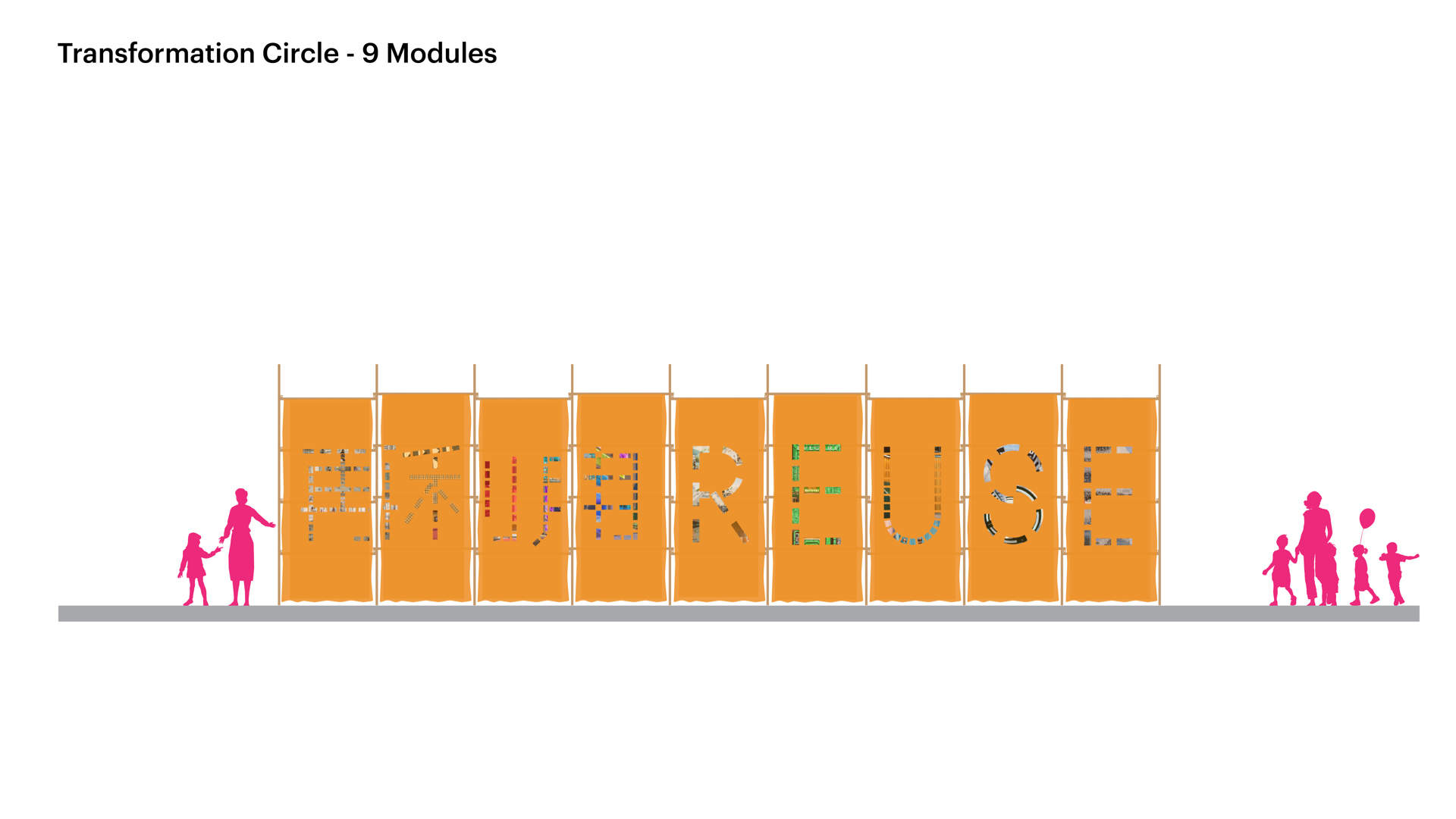 探索深圳妇女儿童中心：低碳、儿童友好型城市的循环宣言 / MVRDV事务所