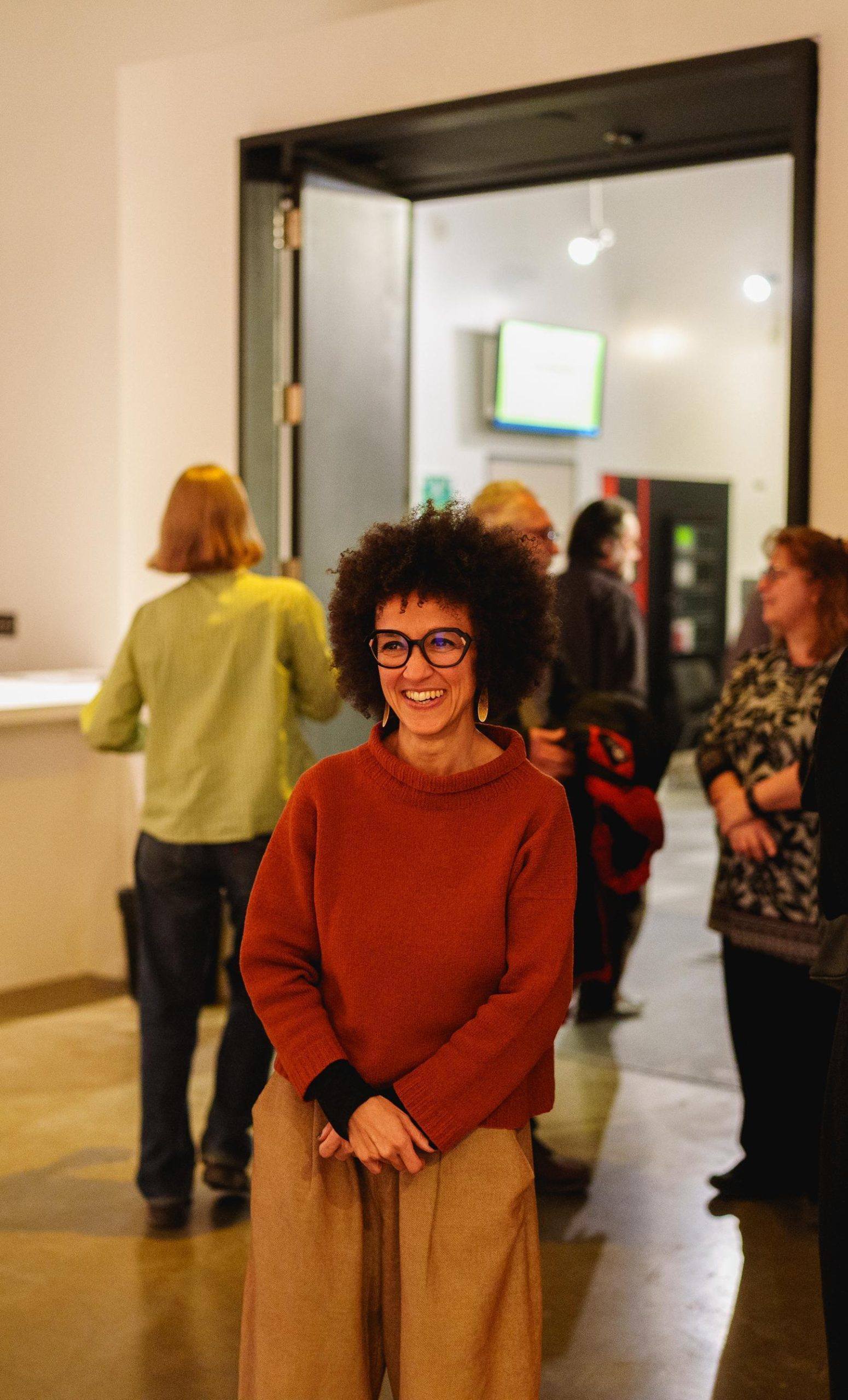 殖民毒性：撒哈拉沙漠中的法国建筑与放射性景观 / UQAM设计中心