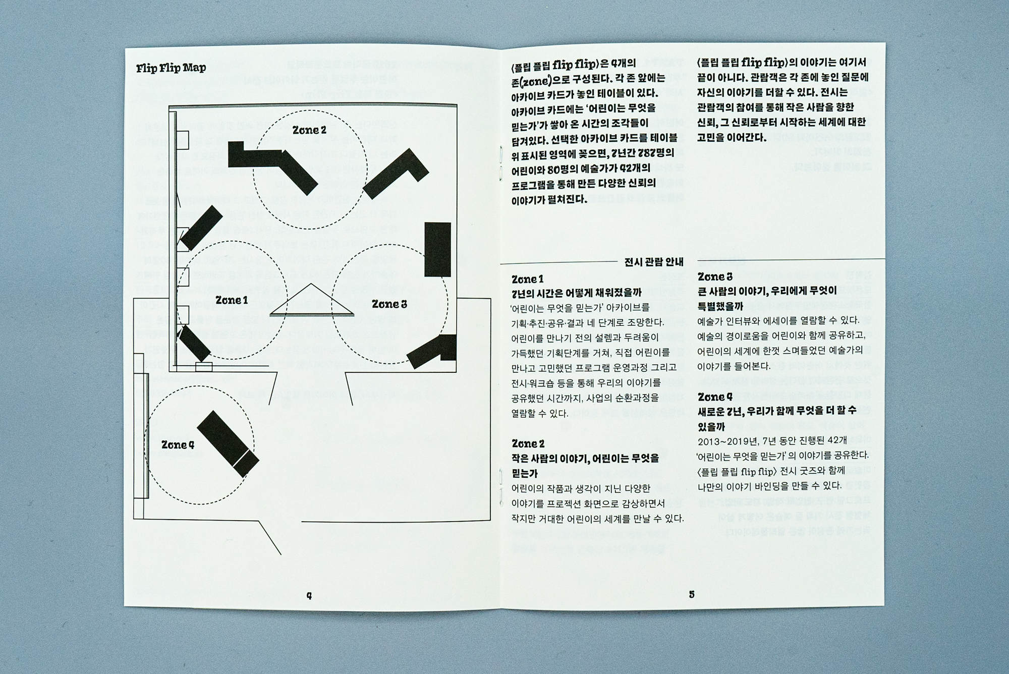 翻转视角：如何为 787 位孩子的“奇思妙想”建立视觉逻辑？ / Rebel9
