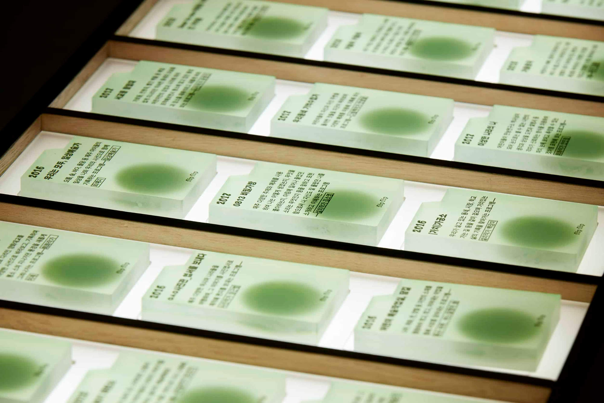 翻转视角：如何为 787 位孩子的“奇思妙想”建立视觉逻辑？ / Rebel9