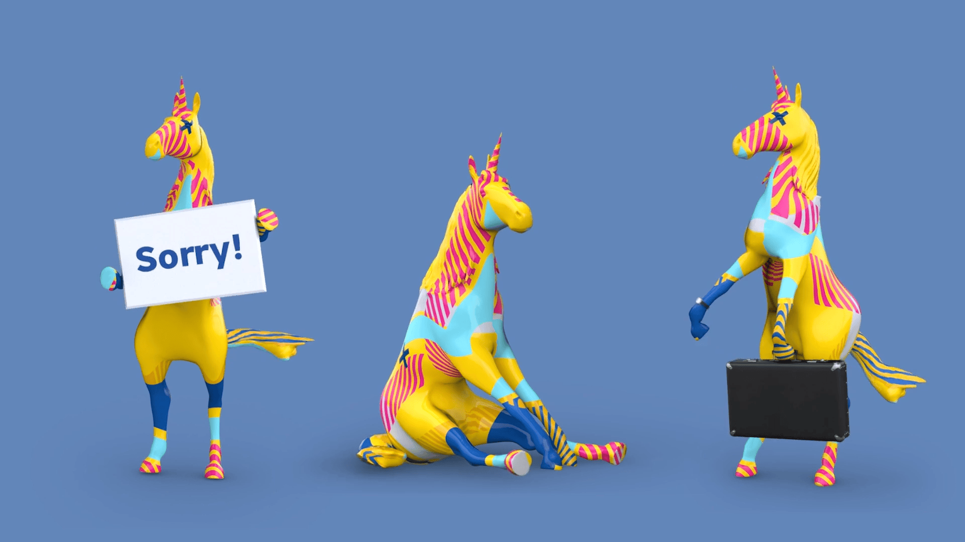 寻觅英才——Tinkoff 银行 Finopolis 2018 展台设计 / Inty++