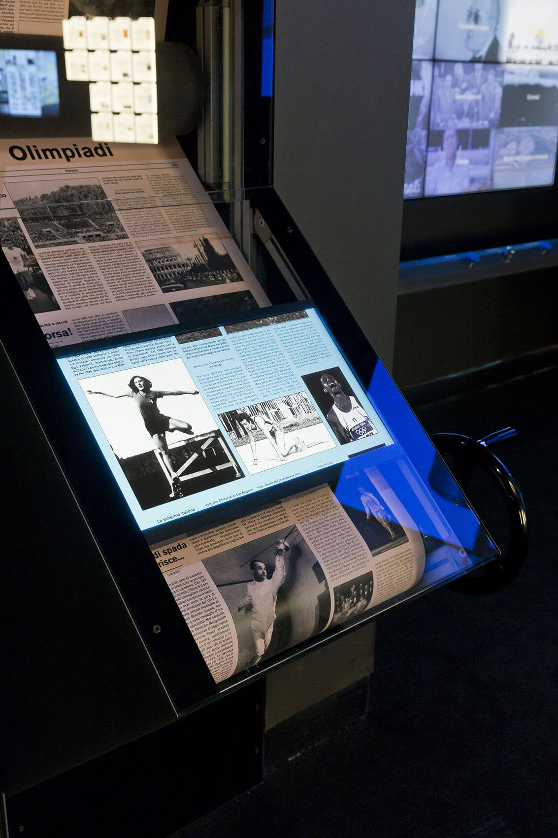 威尼斯M9博物馆,M9 Horizon沉浸式数字景观 / Dotdotdot