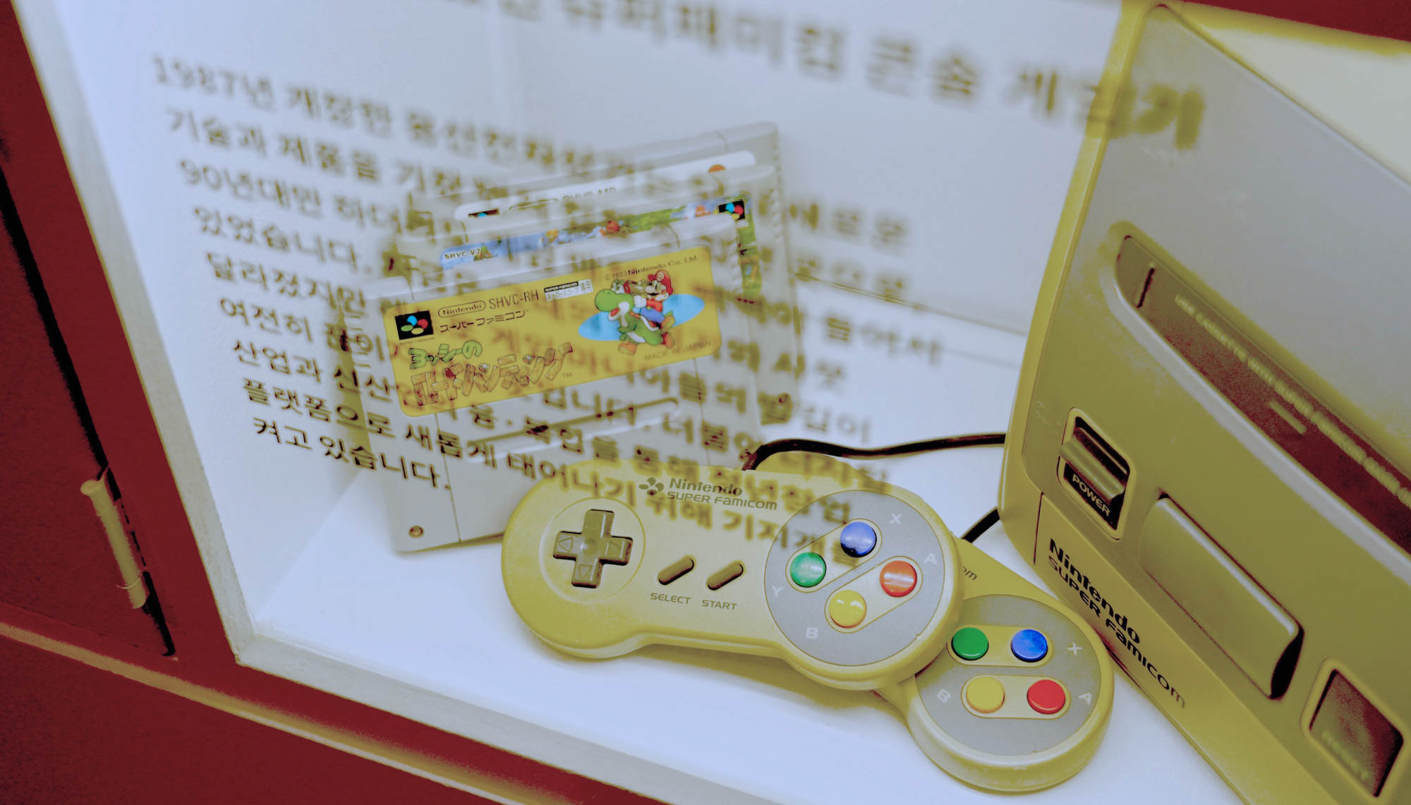 万千风景，万千首尔 - 首尔城市更新故事馆设计项目 / Rebel9