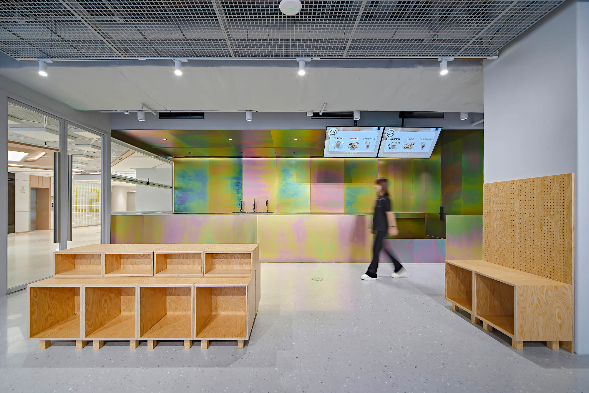 北京索尼探梦（Sony ExploraDream）体验中心 / UNION