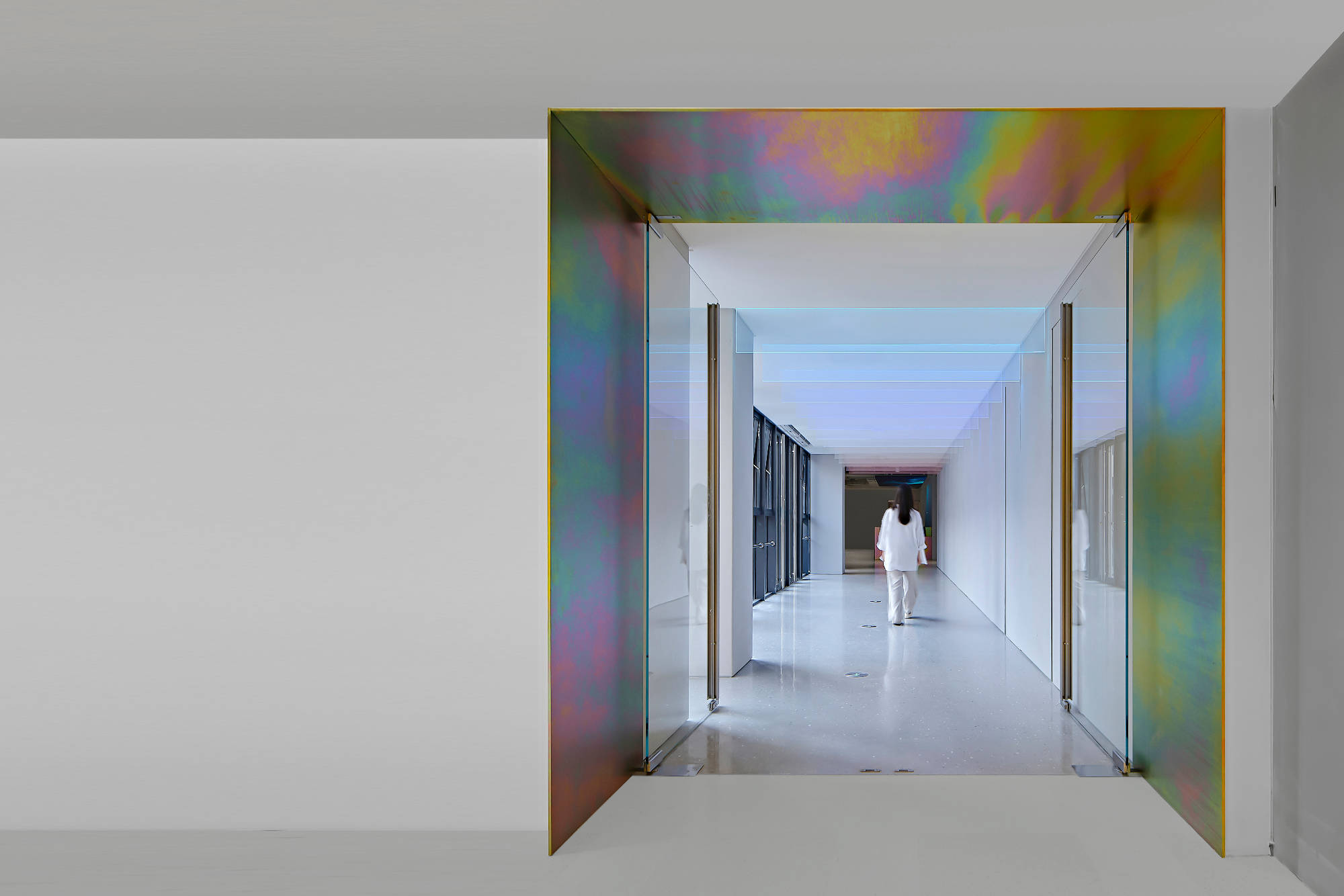 北京索尼探梦（Sony ExploraDream）体验中心 / UNION