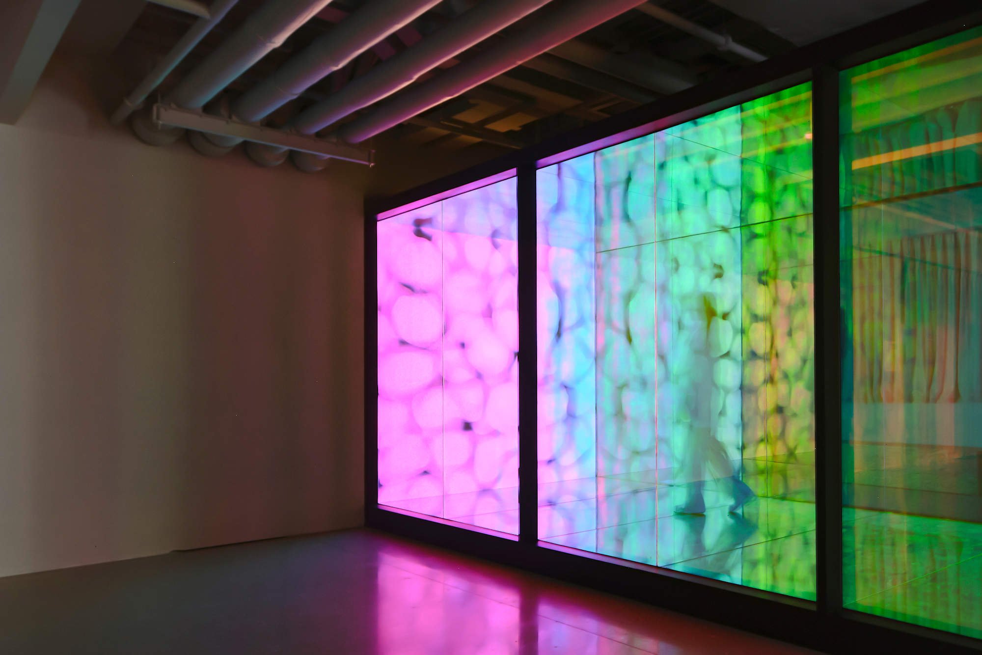 北京索尼探梦（Sony ExploraDream）体验中心 / UNION