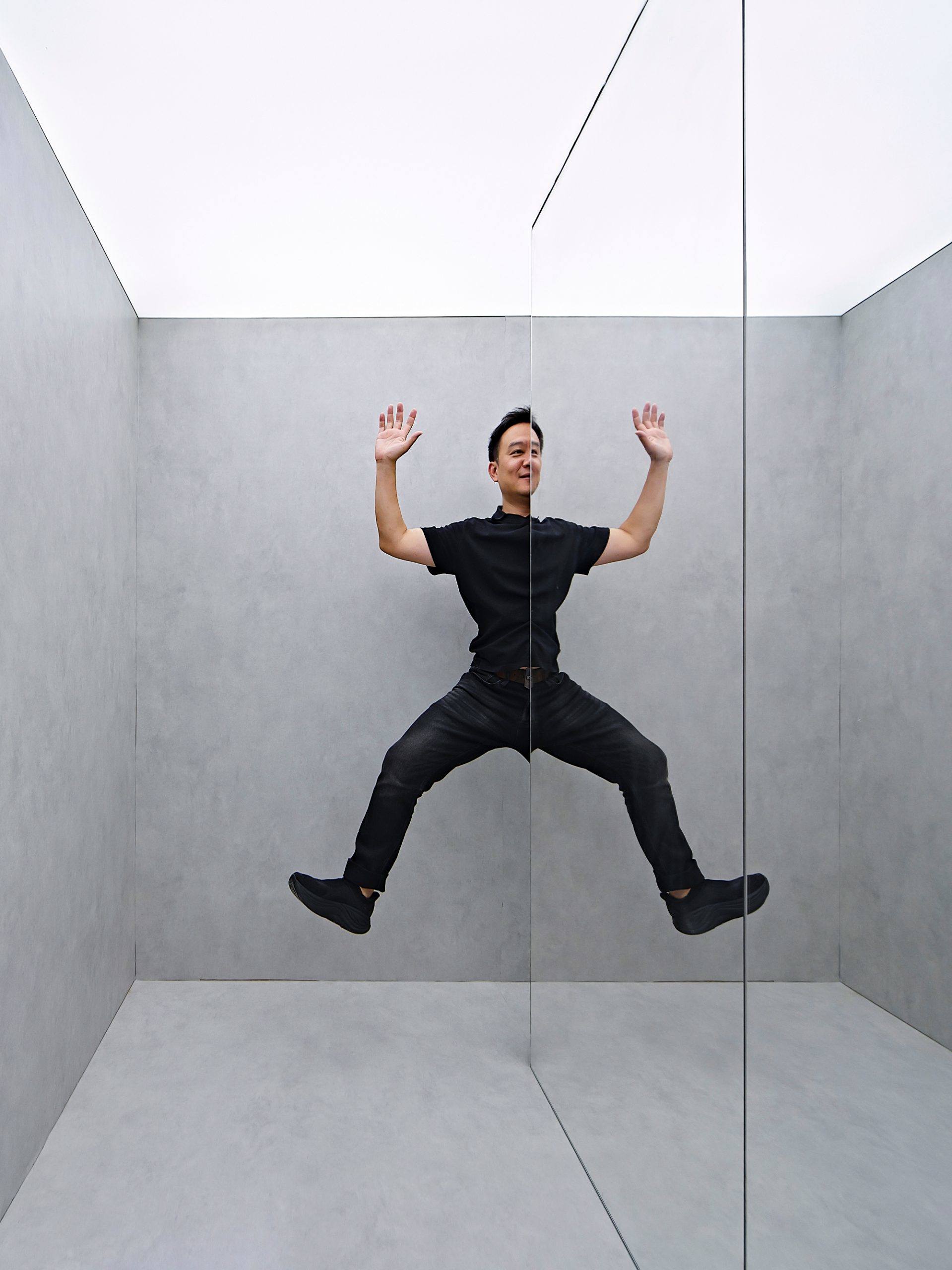 北京索尼探梦（Sony ExploraDream）体验中心 / UNION