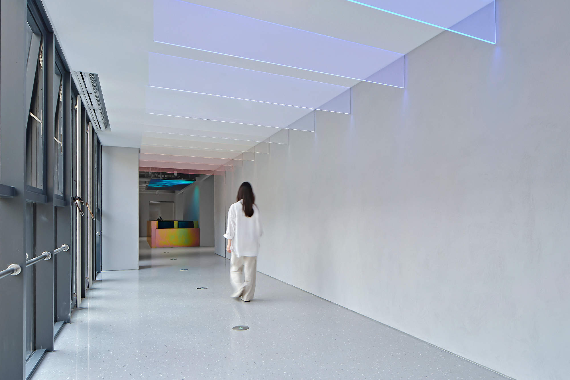 北京索尼探梦（Sony ExploraDream）体验中心 / UNION