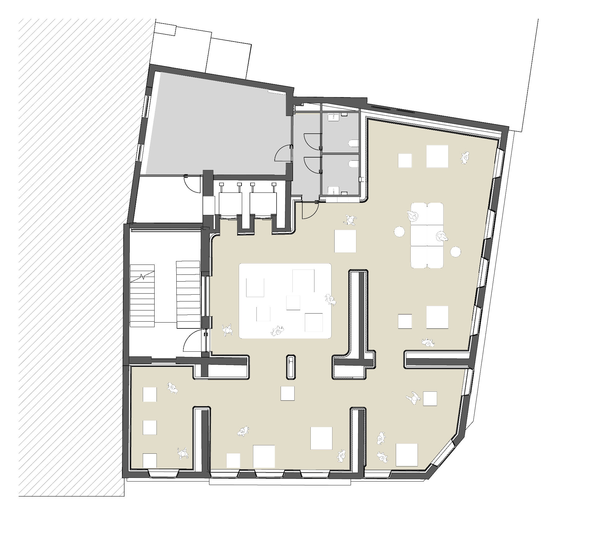 NIO House 阿姆斯特丹蔚来中心 / MVRDV