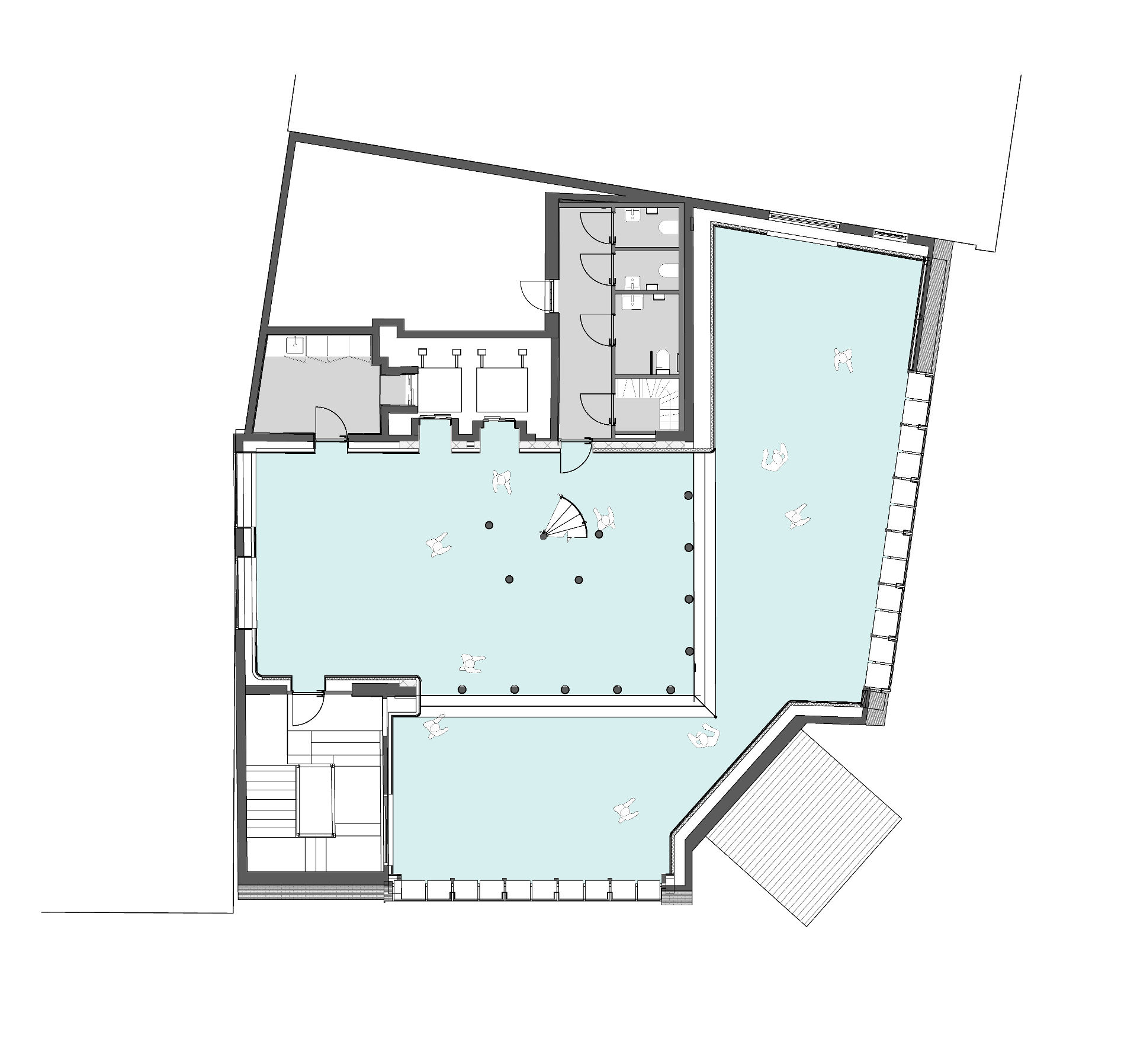 NIO House 阿姆斯特丹蔚来中心 / MVRDV