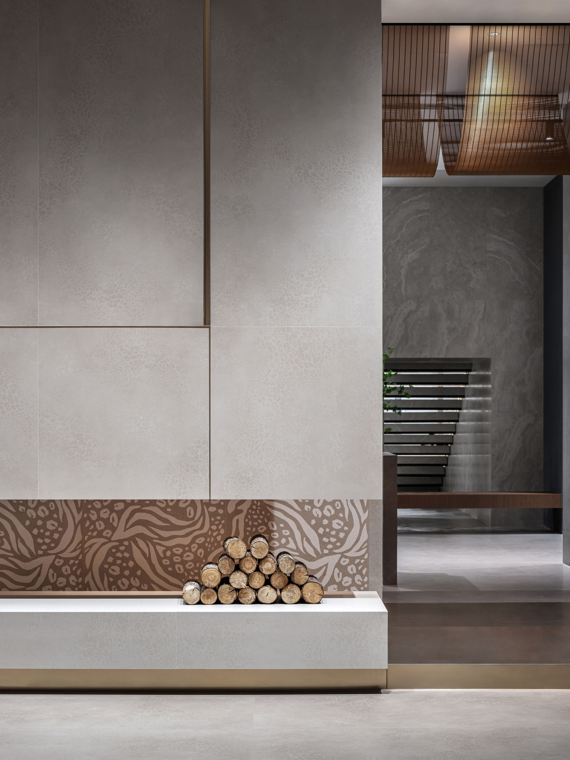 佛山，加西亚智慧新城展厅 / MOC DESIGN