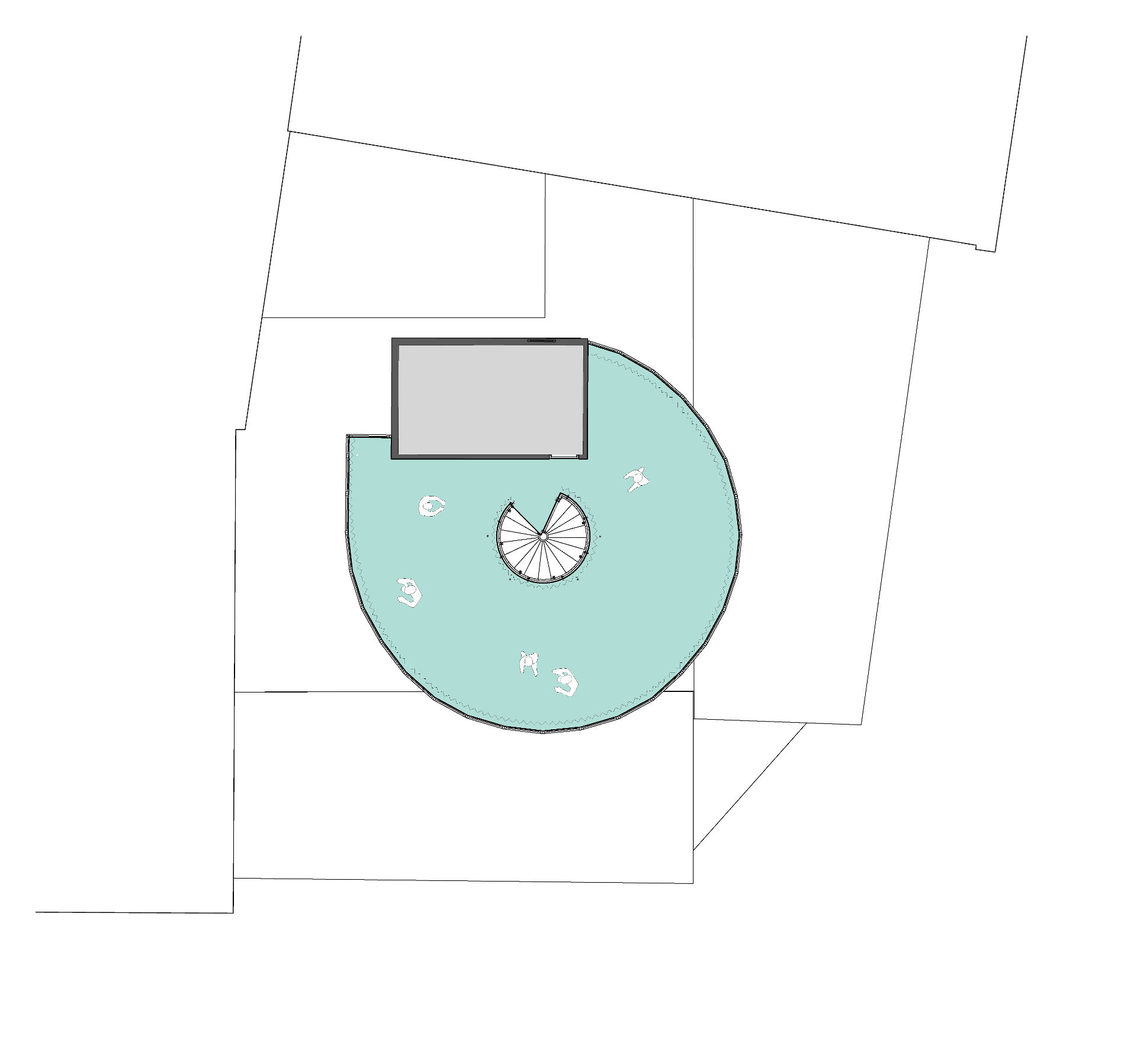 NIO House 阿姆斯特丹蔚来中心 / MVRDV