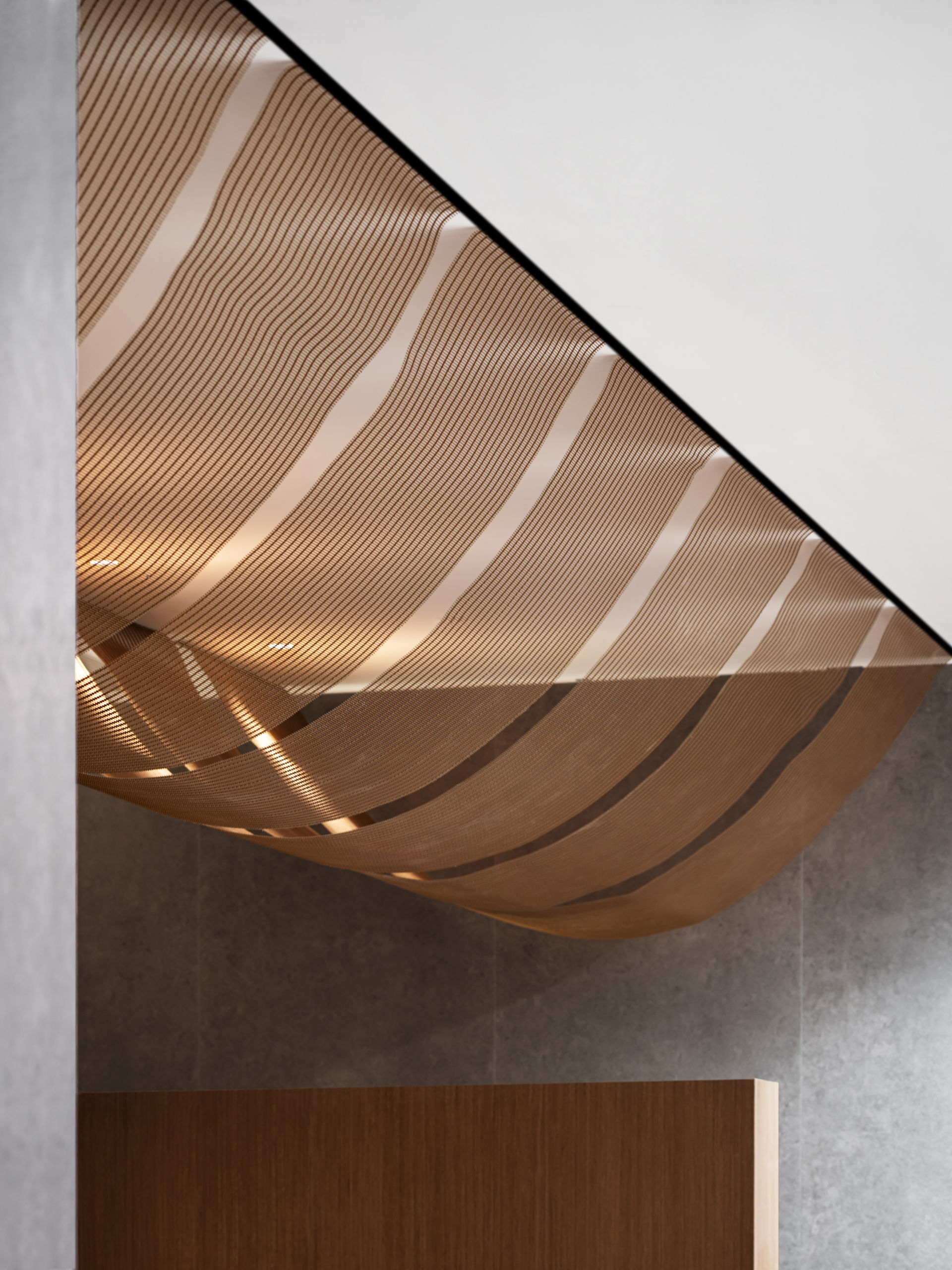 佛山，加西亚智慧新城展厅 / MOC DESIGN