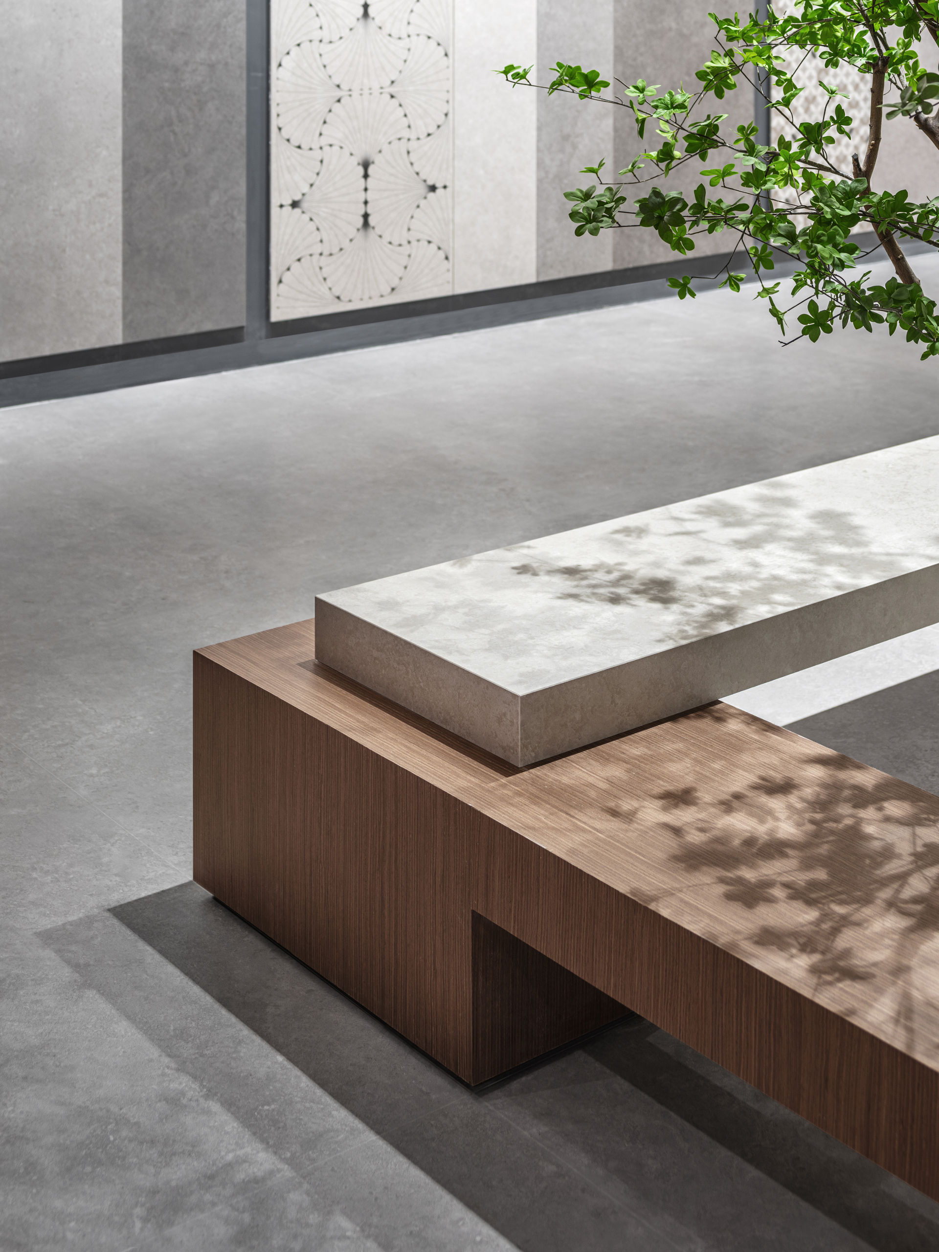 佛山，加西亚智慧新城展厅 / MOC DESIGN