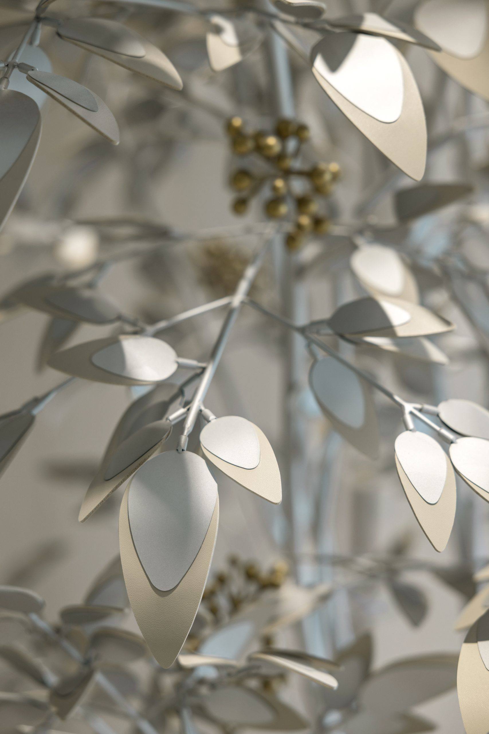 温暖舒适中融汇艺术与科技——极氪中心·温州财富中心店 / MOC DESIGN