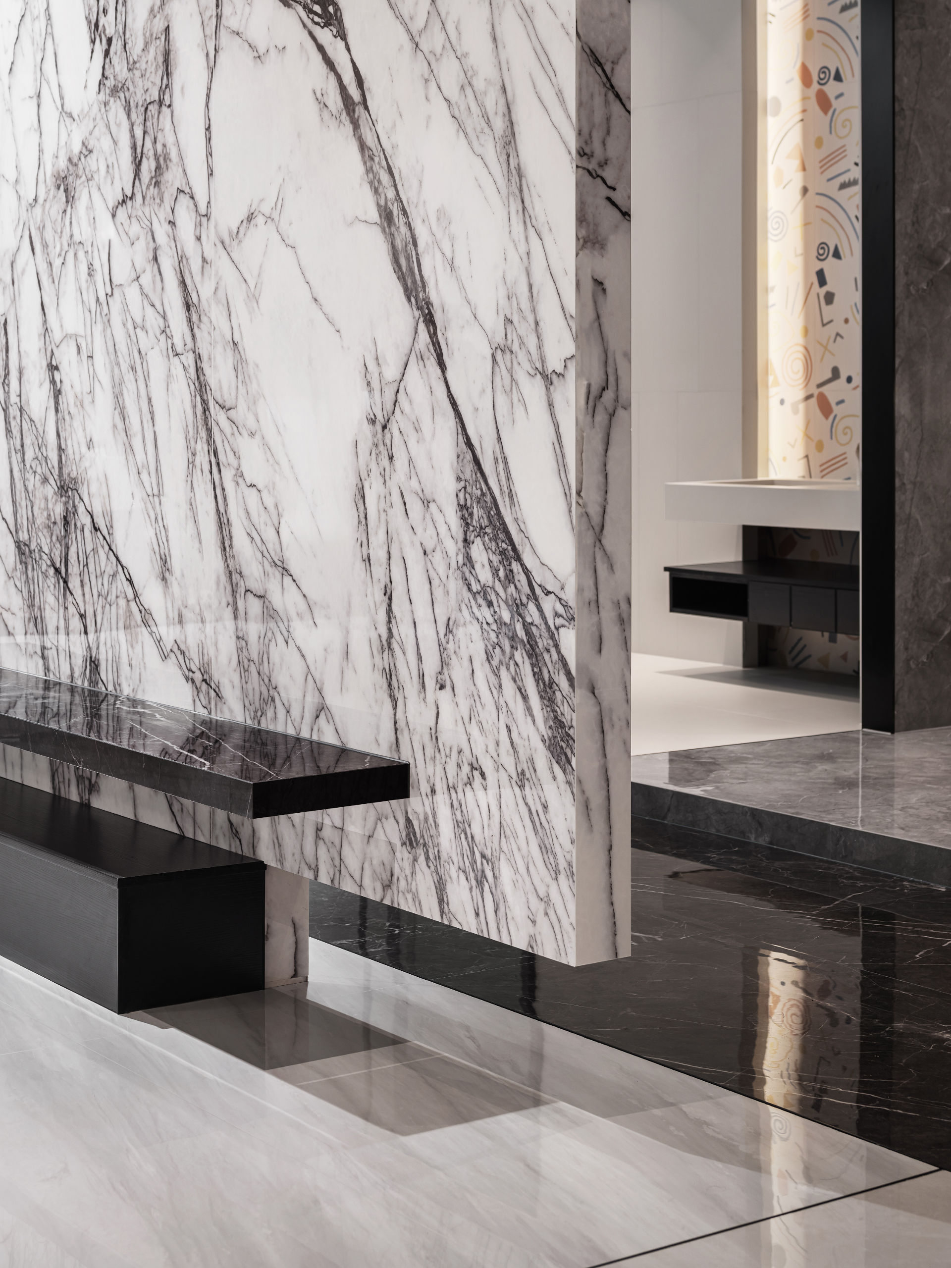 佛山，加西亚智慧新城展厅 / MOC DESIGN