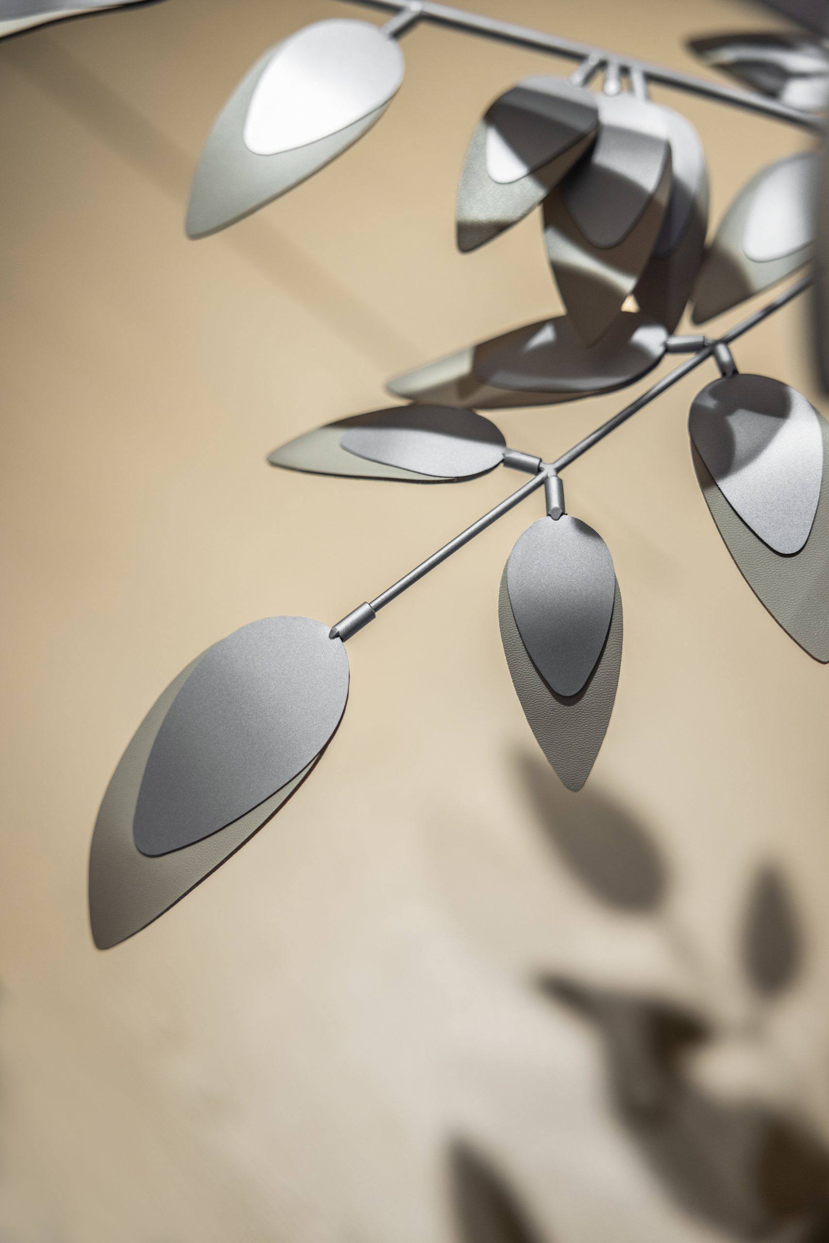 温暖舒适中融汇艺术与科技——极氪中心·温州财富中心店 / MOC DESIGN