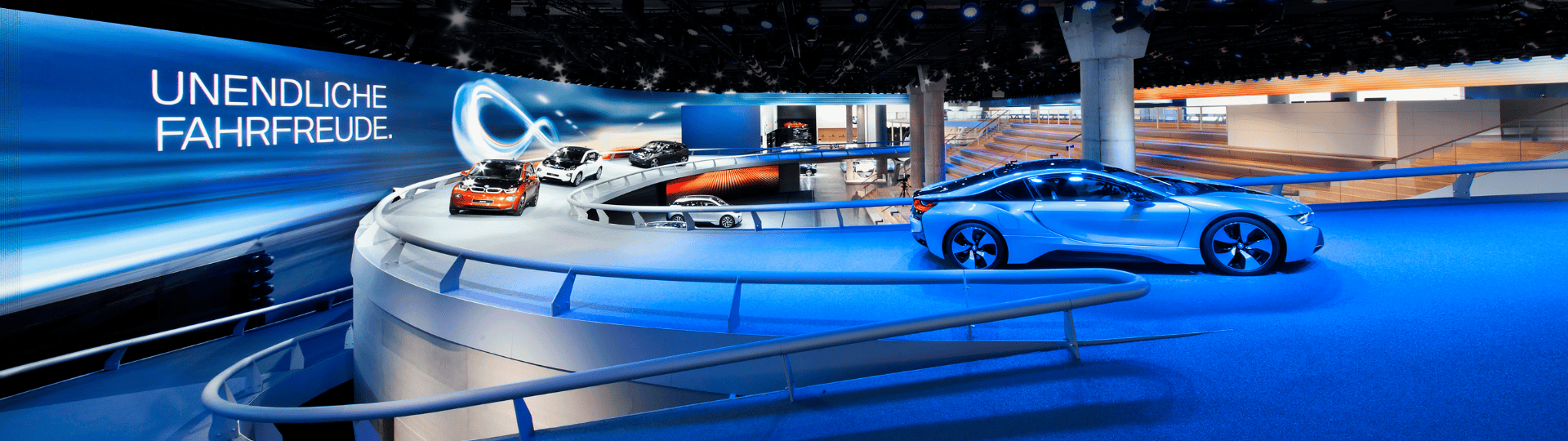 MUTABOR·国际展台四大经典案例｜回望依旧巅峰