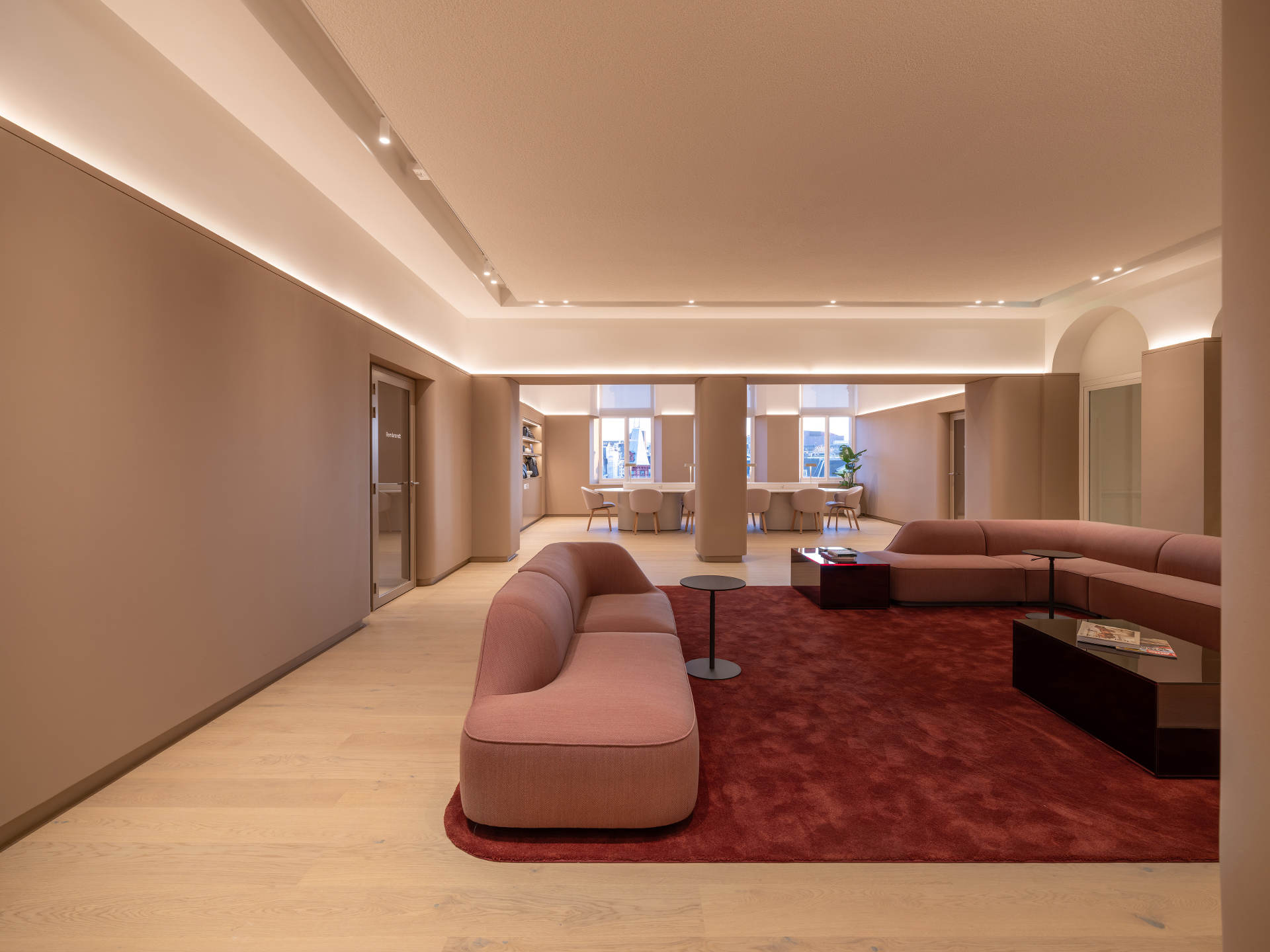 NIO House 阿姆斯特丹蔚来中心 / MVRDV