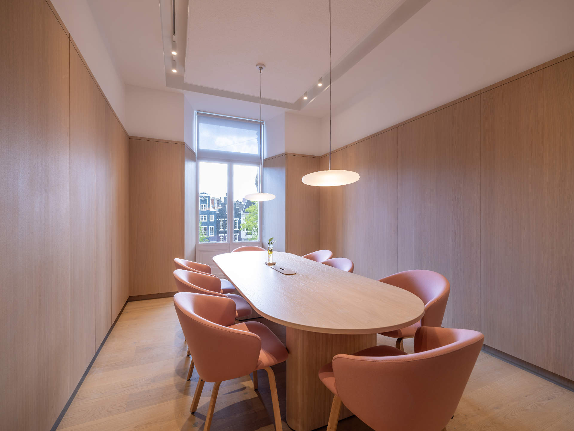 NIO House 阿姆斯特丹蔚来中心 / MVRDV