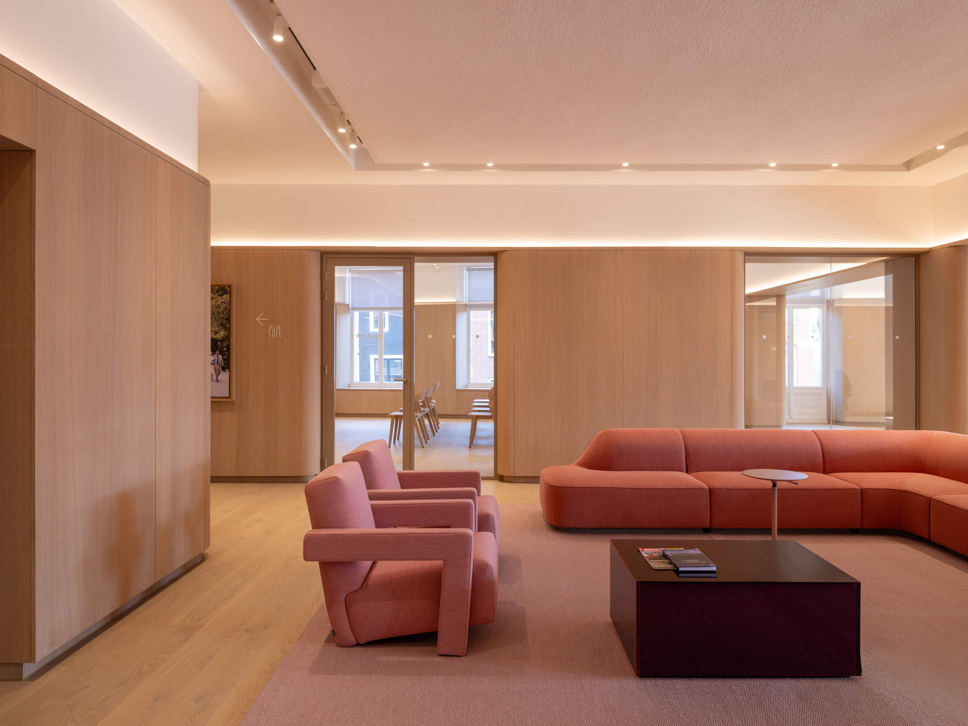 NIO House 阿姆斯特丹蔚来中心 / MVRDV