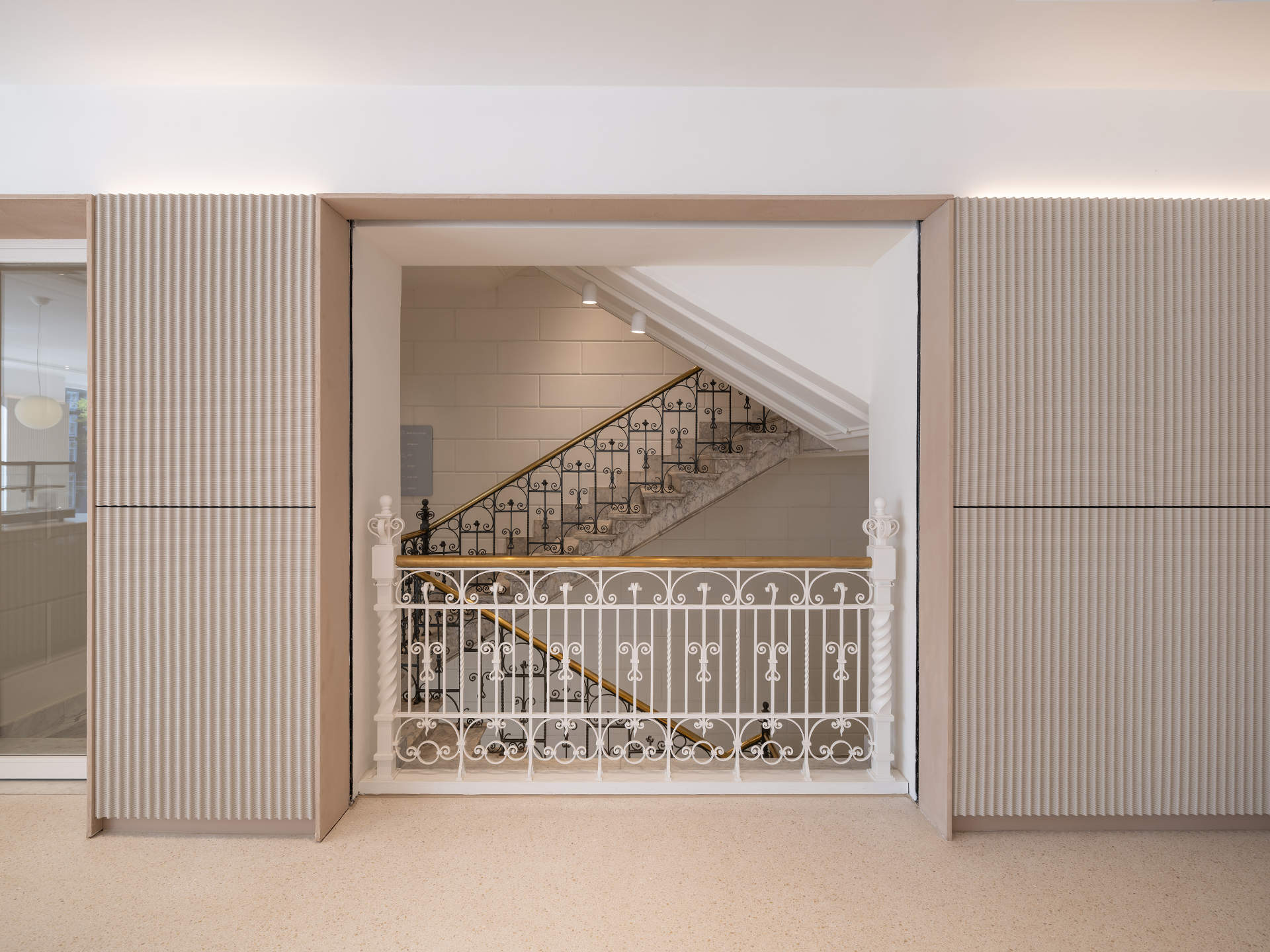 NIO House 阿姆斯特丹蔚来中心 / MVRDV