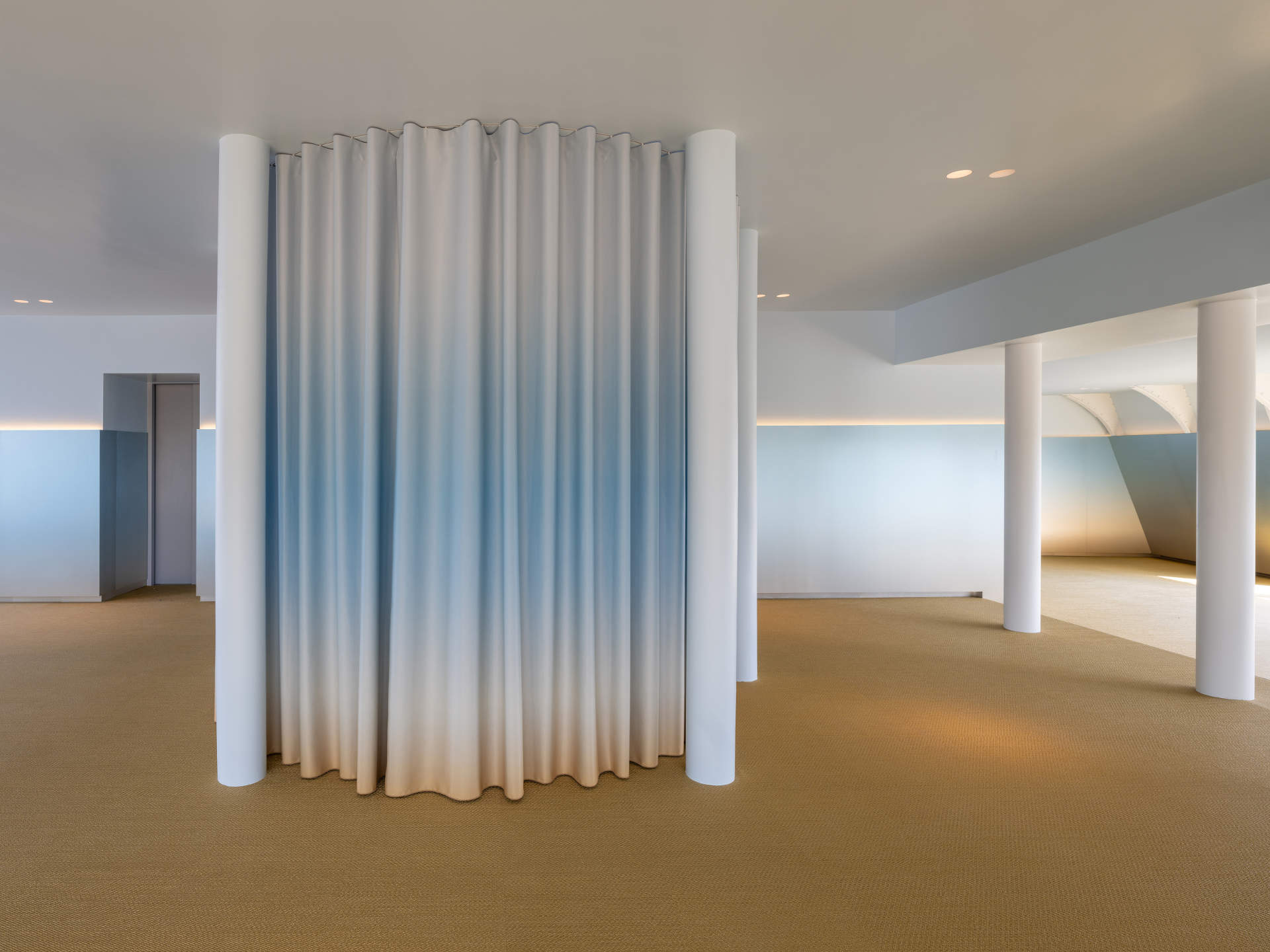 NIO House 阿姆斯特丹蔚来中心 / MVRDV