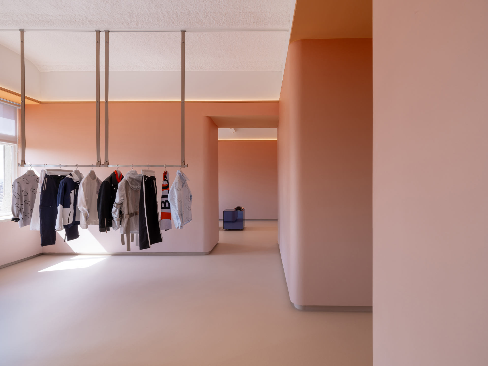 NIO House 阿姆斯特丹蔚来中心 / MVRDV