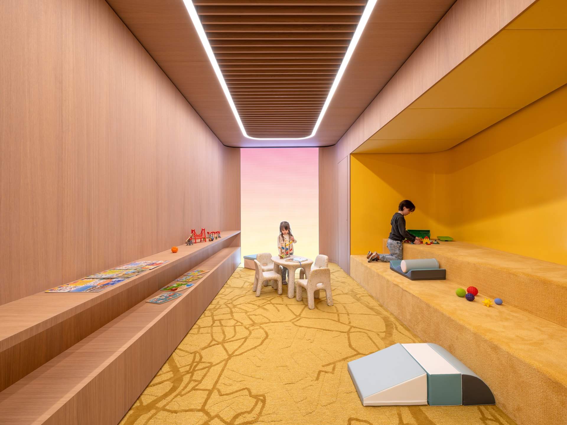 鹿特丹蔚来中心 (NIO House Rotterdam) / MVRDV