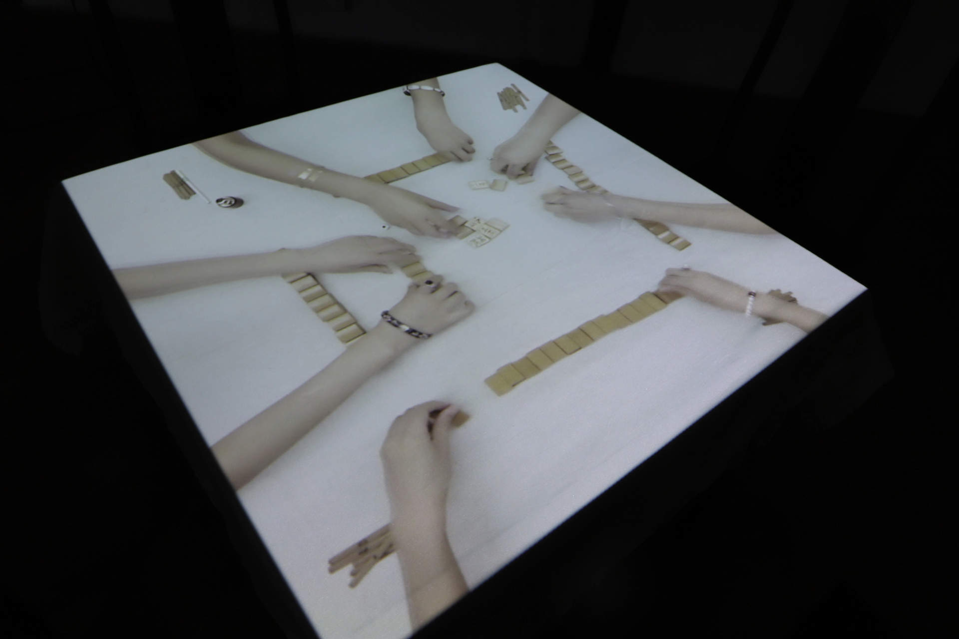 成都，“今时今日安仁”3.0戏剧秘境 / 某集体ART+TECH