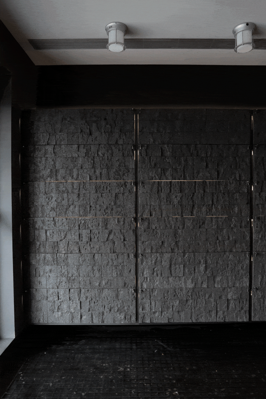上海，話梅循环实验室 HARMAY VIP LOUNGE / Atelier INDJ