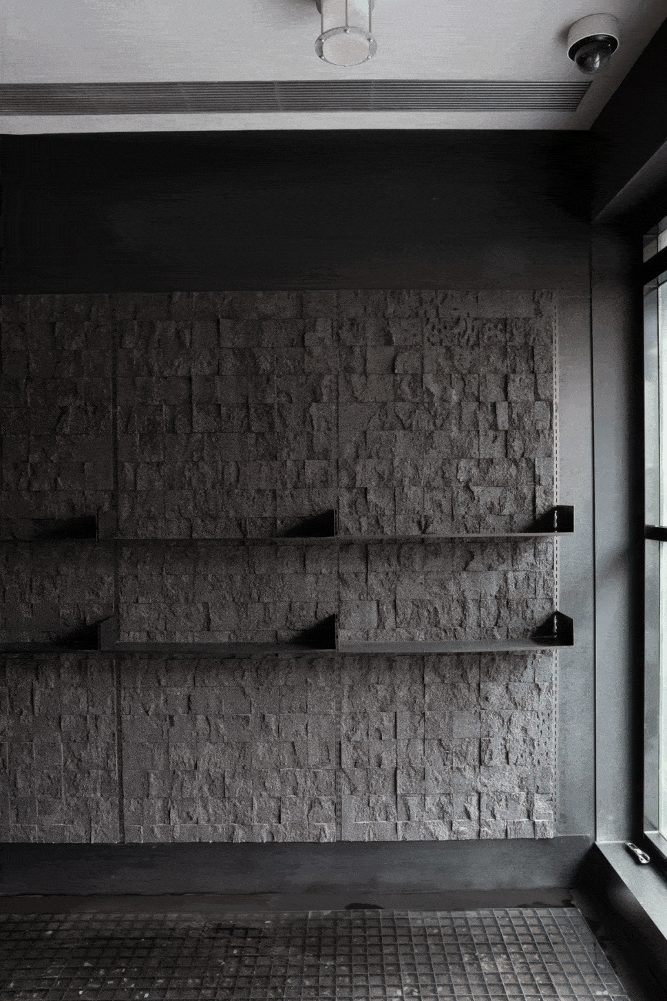 上海，話梅循环实验室 HARMAY VIP LOUNGE / Atelier INDJ