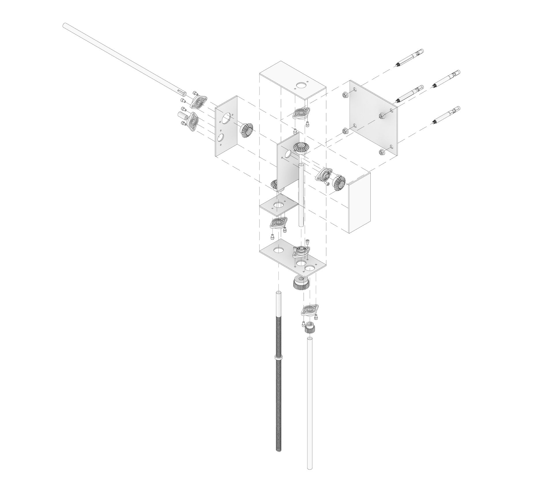 上海，話梅循环实验室 HARMAY VIP LOUNGE / Atelier INDJ