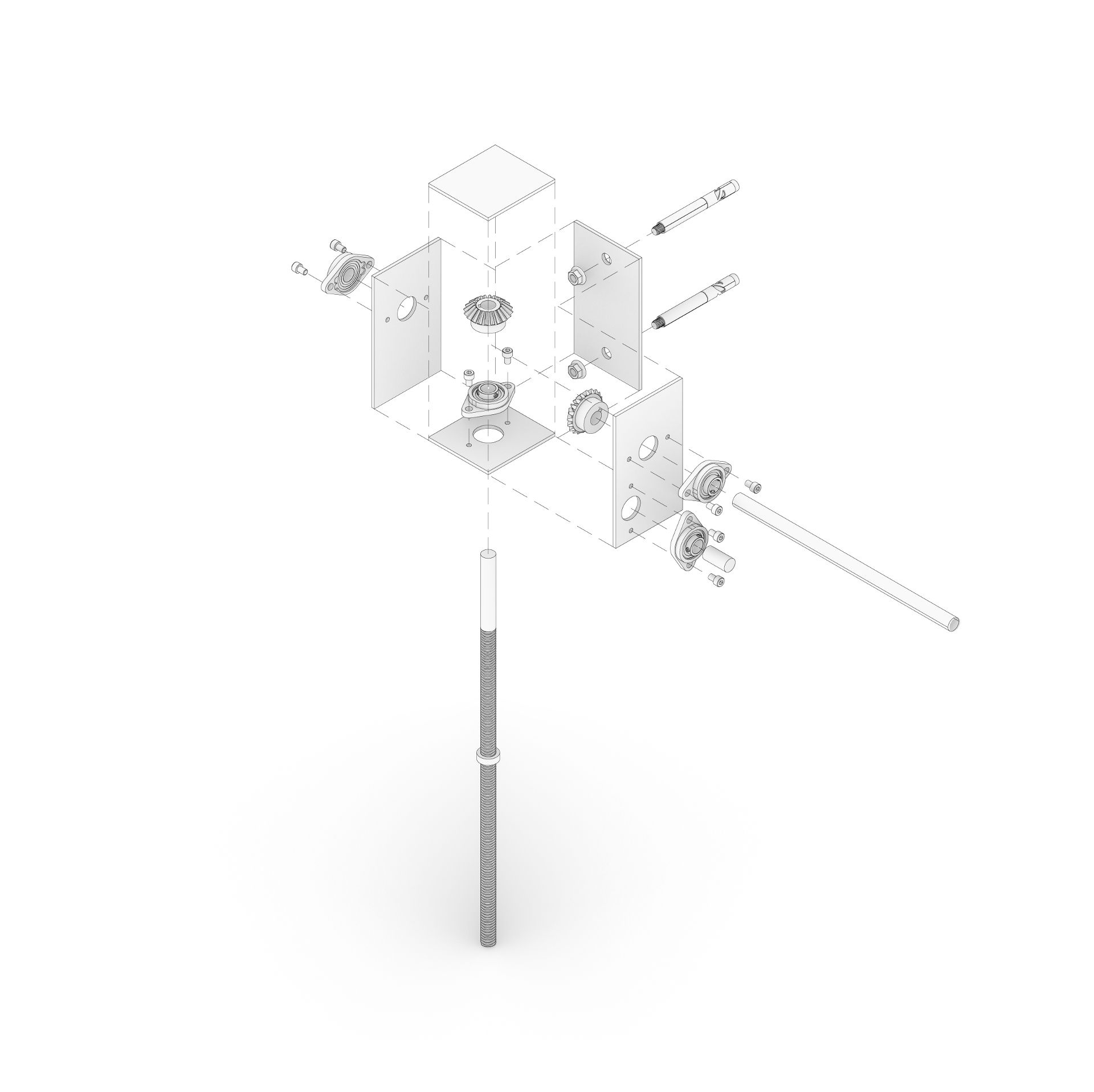 上海，話梅循环实验室 HARMAY VIP LOUNGE / Atelier INDJ