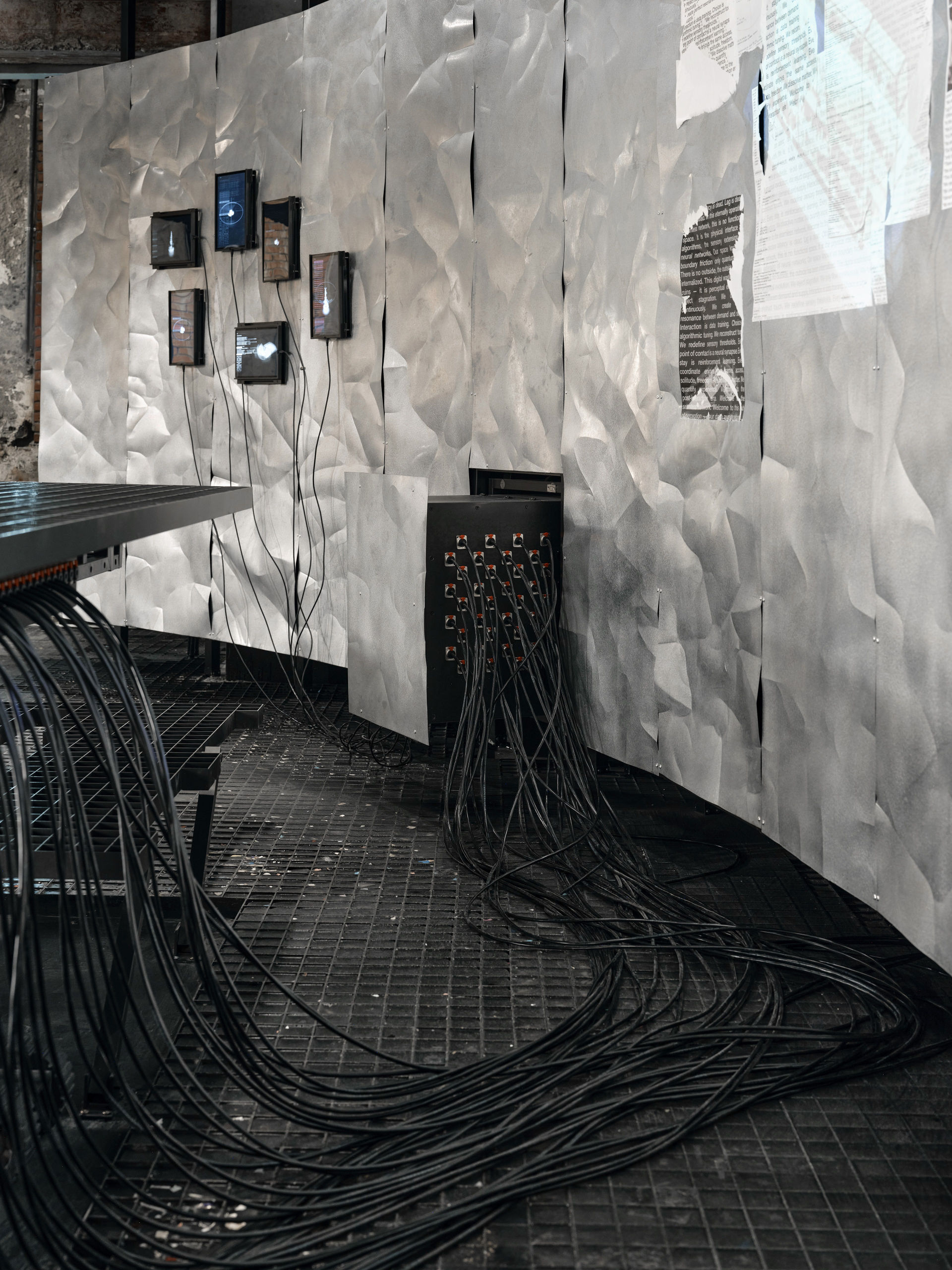 上海，話梅循环实验室 HARMAY VIP LOUNGE / Atelier INDJ