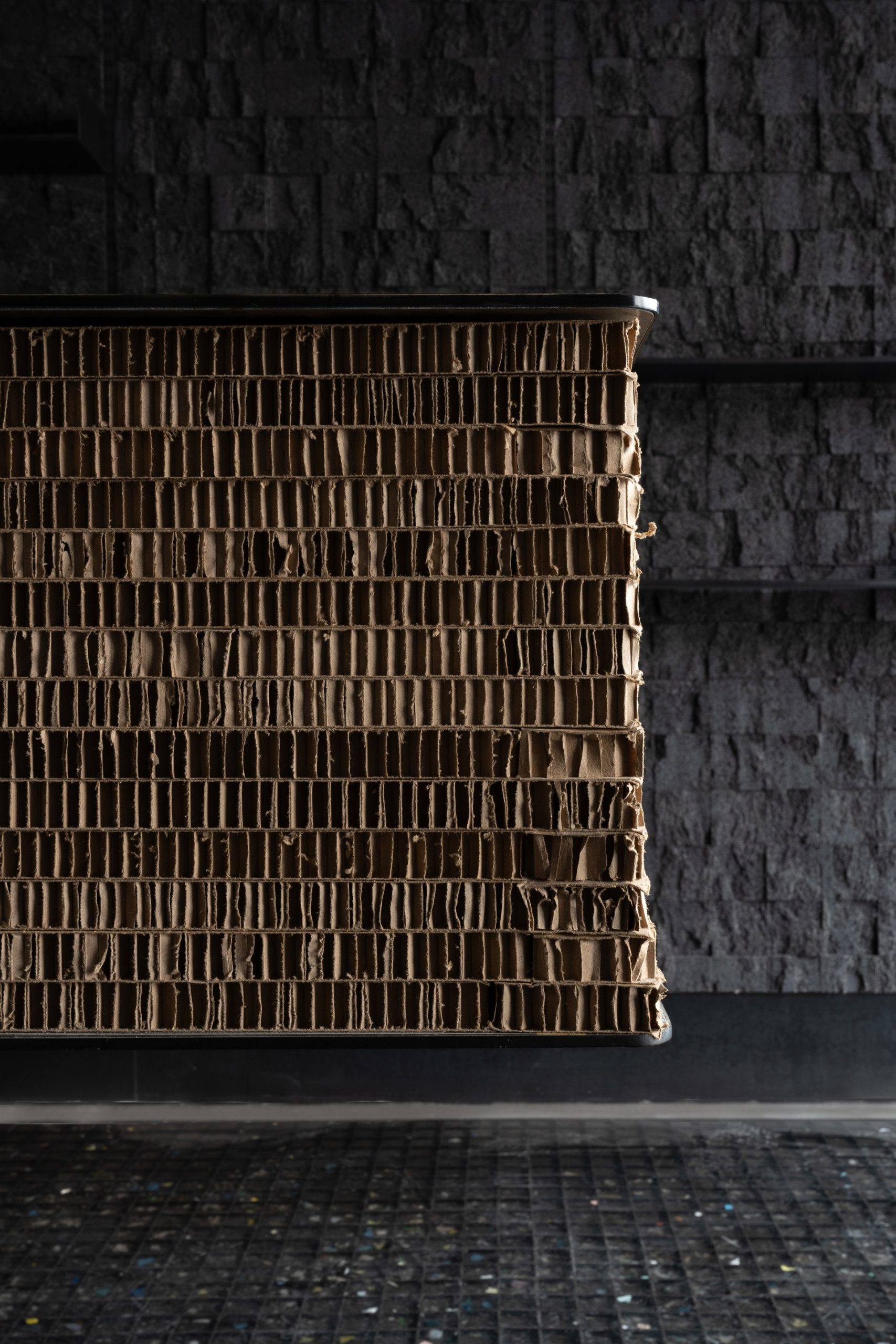 上海，話梅循环实验室 HARMAY VIP LOUNGE / Atelier INDJ
