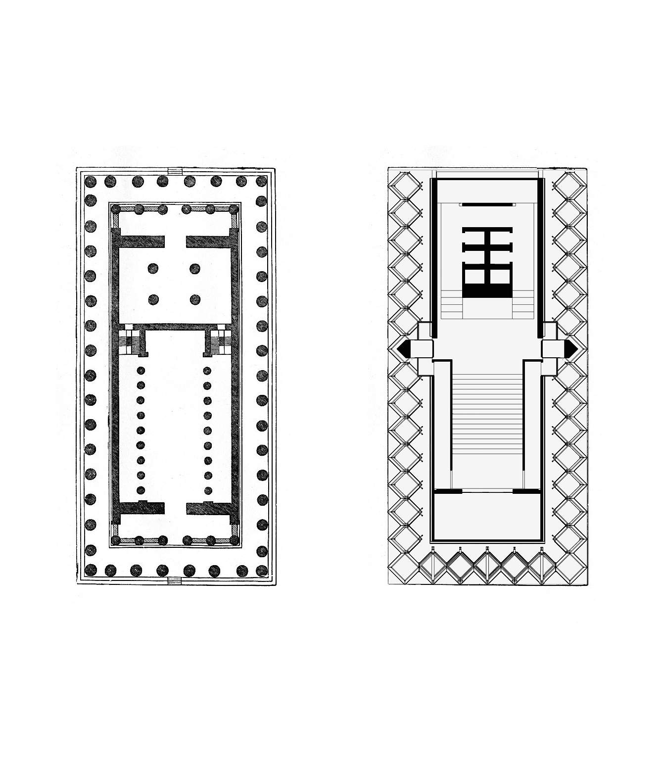 广州，悬浮立方：西奥电梯 2024广州设计周展厅 / 加减智库设计事务所